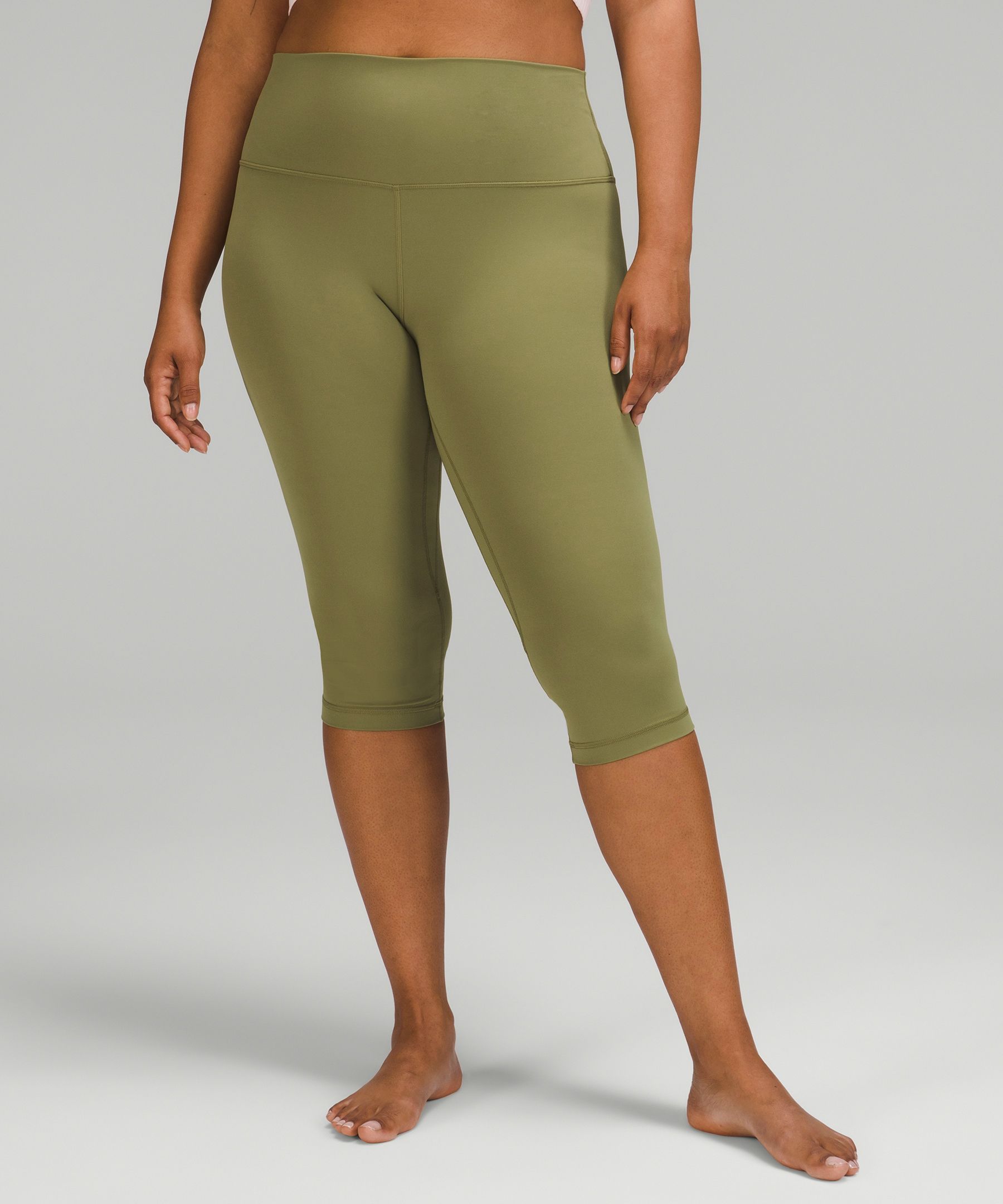 lululemon Align™ High-Rise Crop 17, Leggings