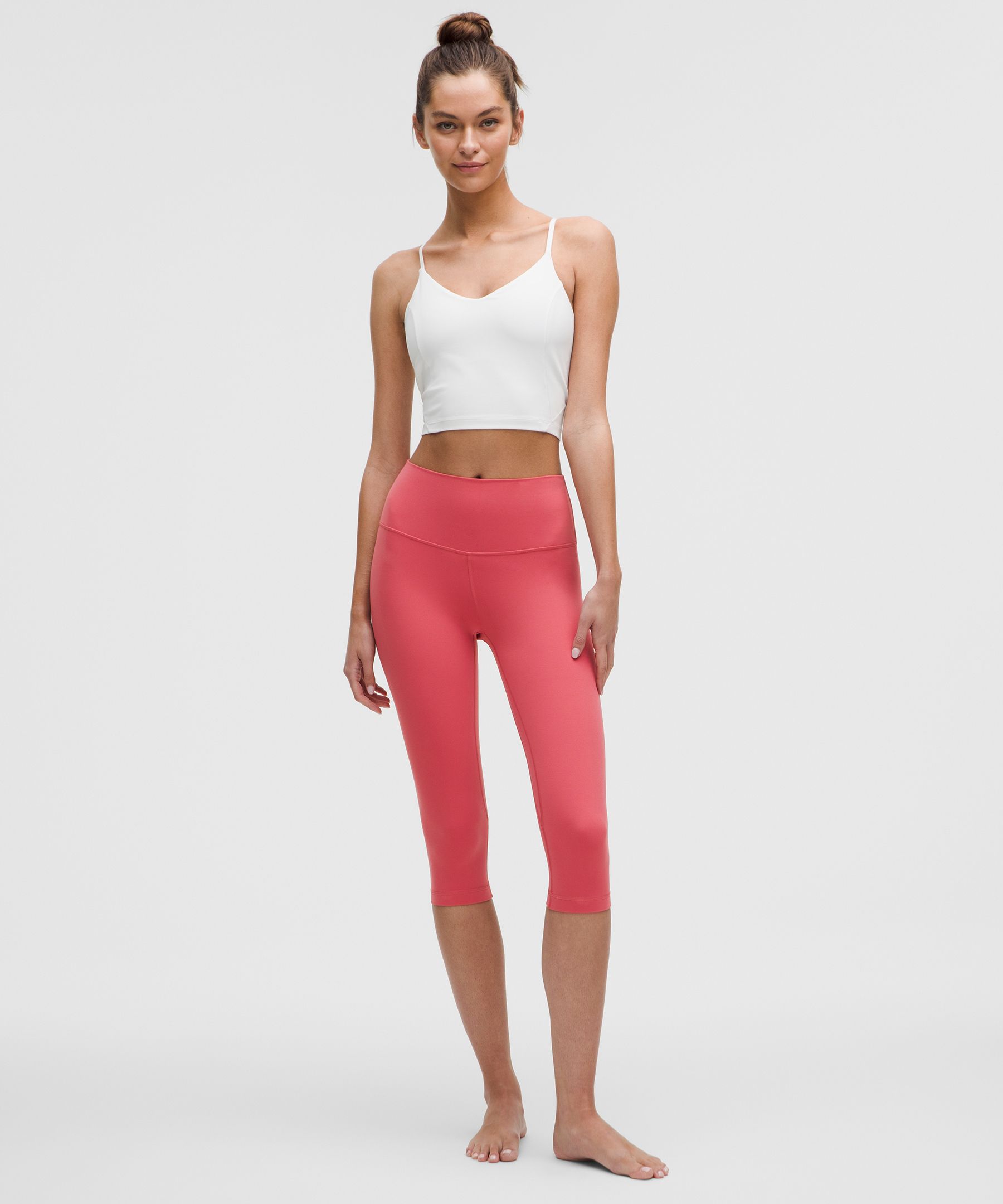 Lululemon Align™ High Rise Crop 17