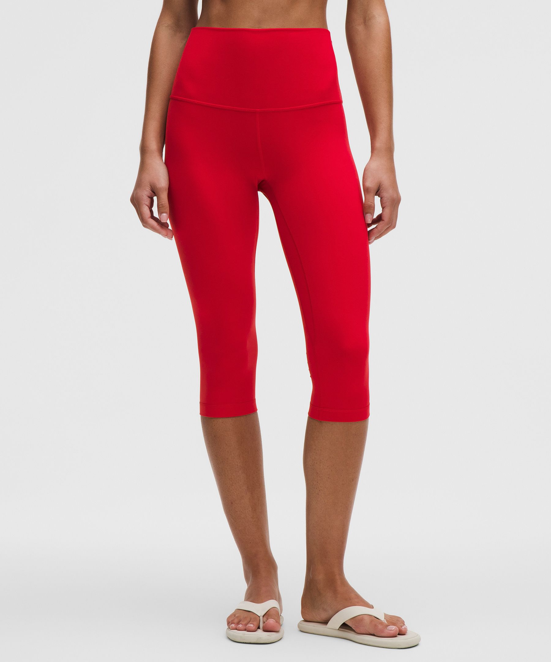 lululemon Align™ High-Rise Crop 17