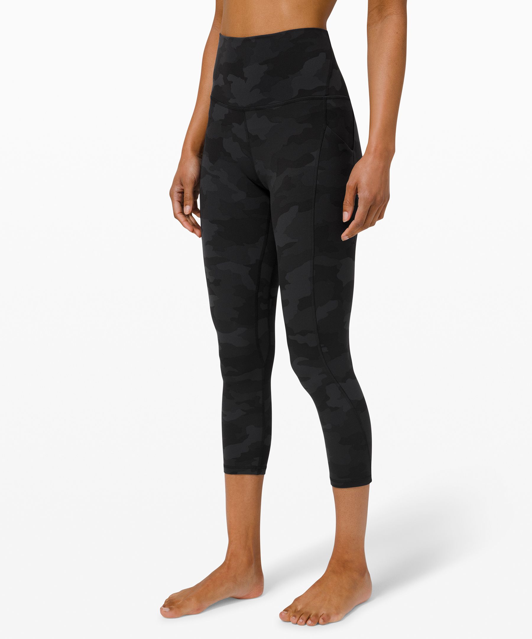 lululemon Align™ High-Rise Crop with Pockets 23