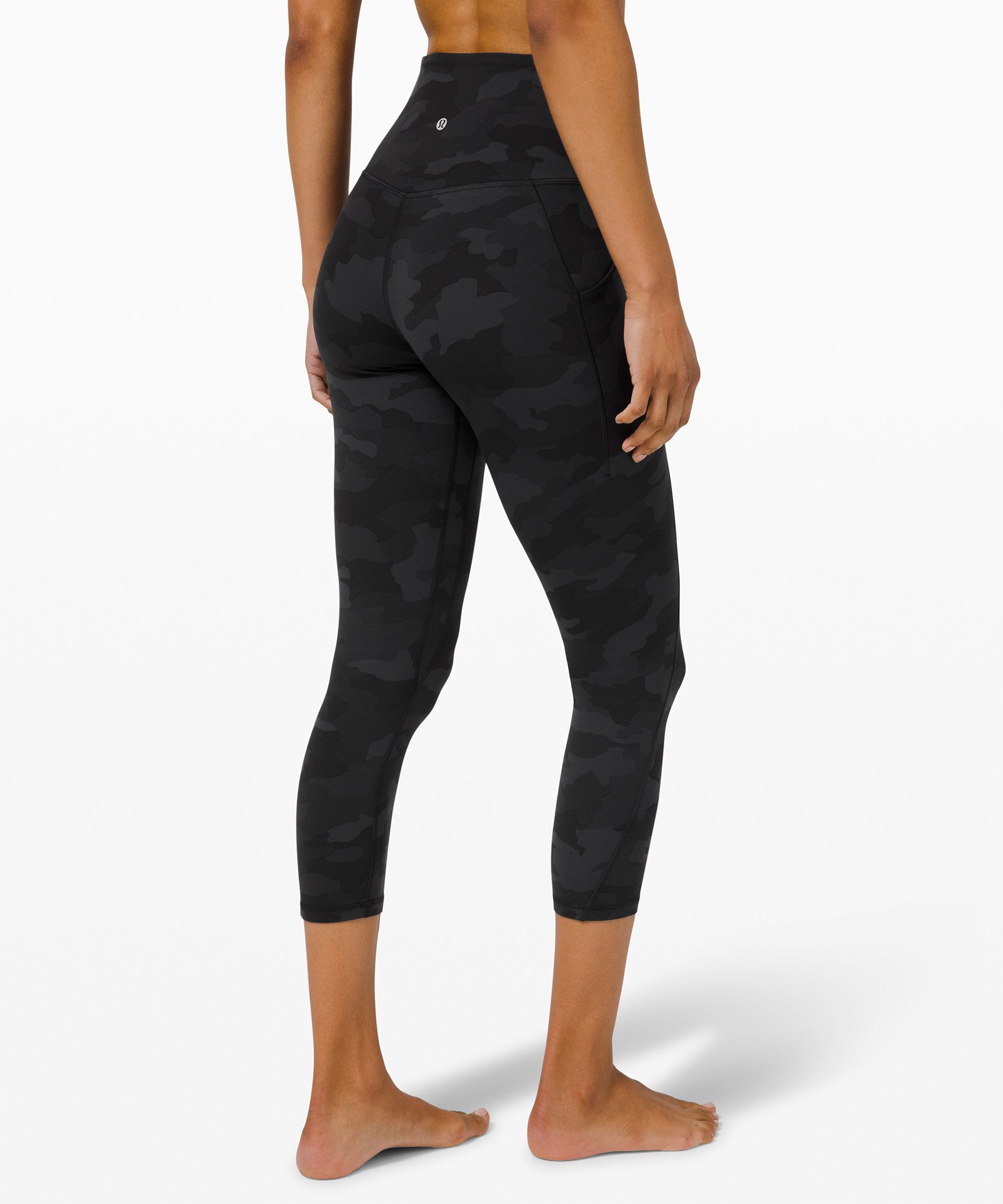 lululemon Align™ High-Rise Crop 23, Leggings