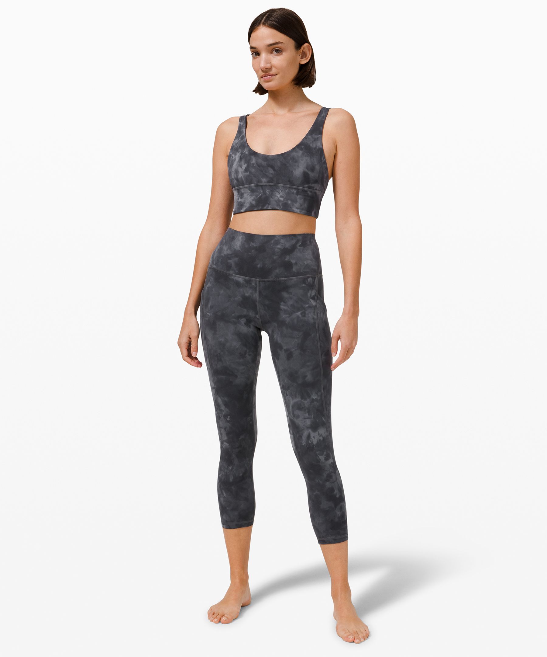 Lululemon Align High Rise Crop With Pockets 234  International Society of  Precision Agriculture