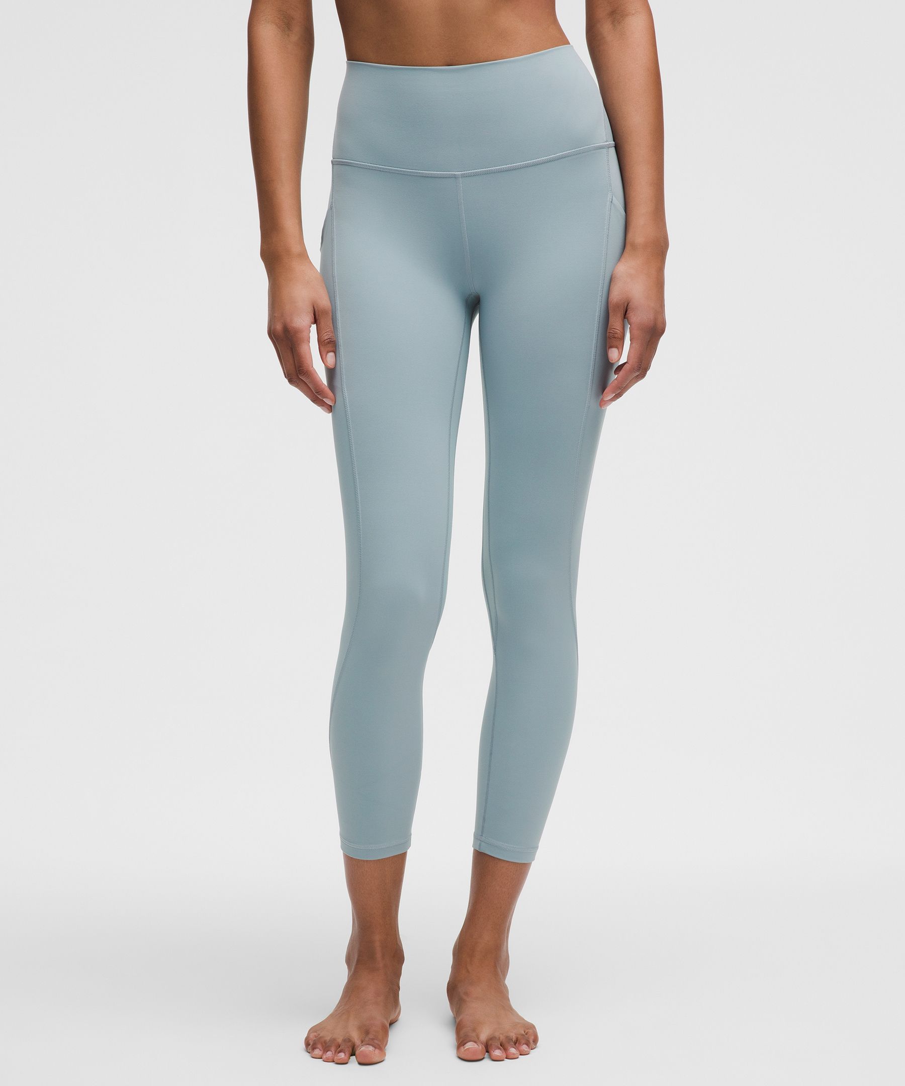 lululemon Align™ High-Rise Crop with Pockets 23