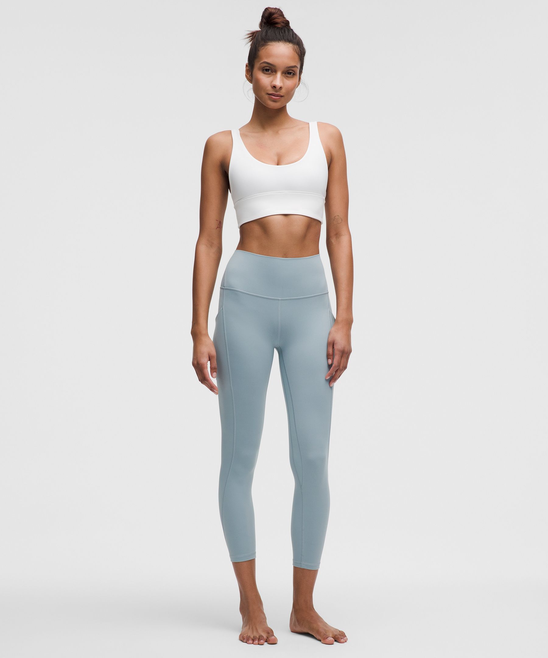 Lululemon Align High Rise Crop With Pockets 230  International Society of  Precision Agriculture