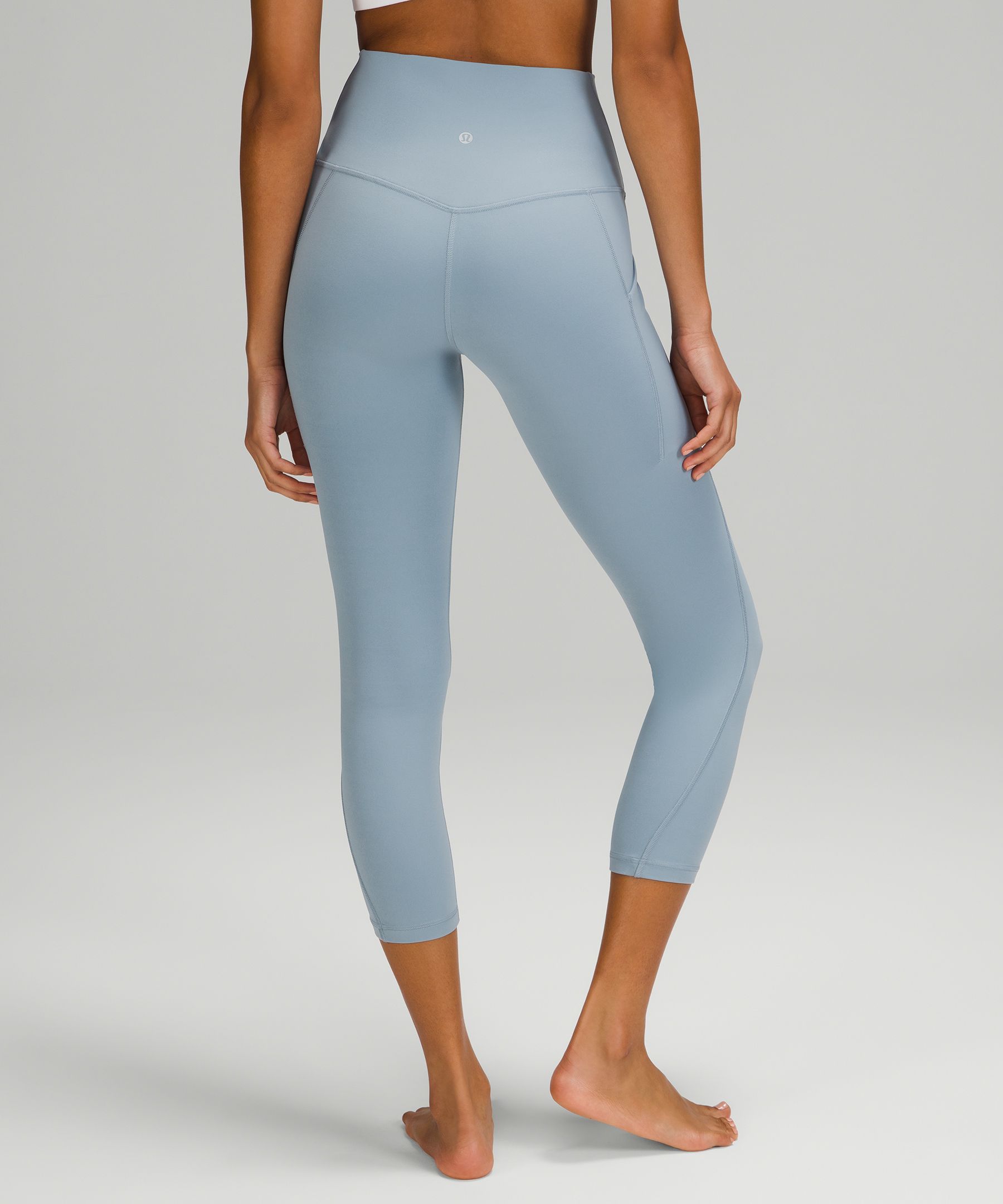 Lululemon Seawheeze Leggings Jeans  International Society of Precision  Agriculture