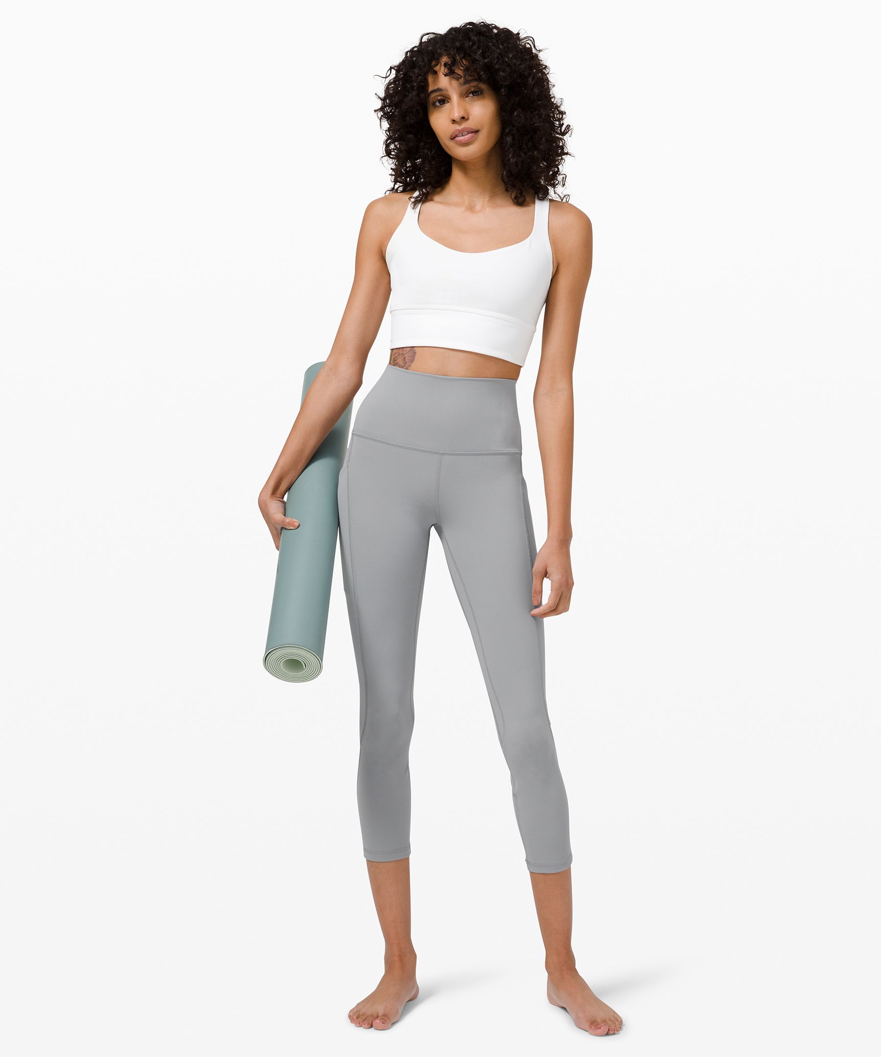 Do Lululemon Align Leggings Have Pockets? Let's Uncover The Facts - Playbite