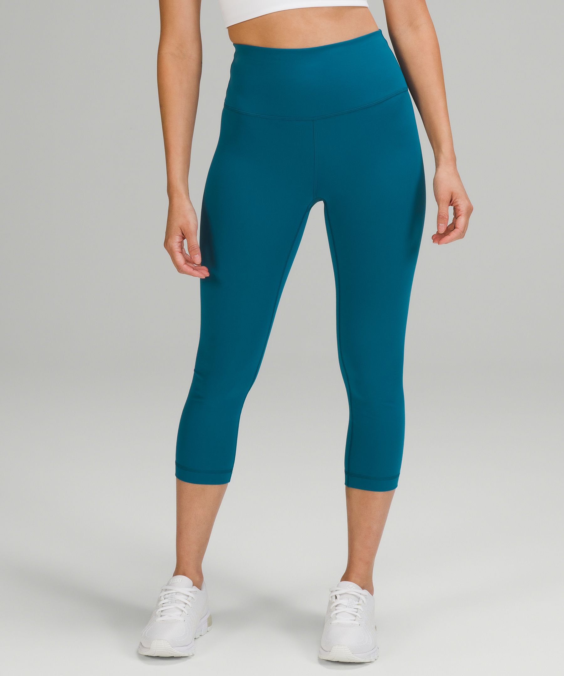 lululemon Wunder Train: Our review of the new collection, wunder