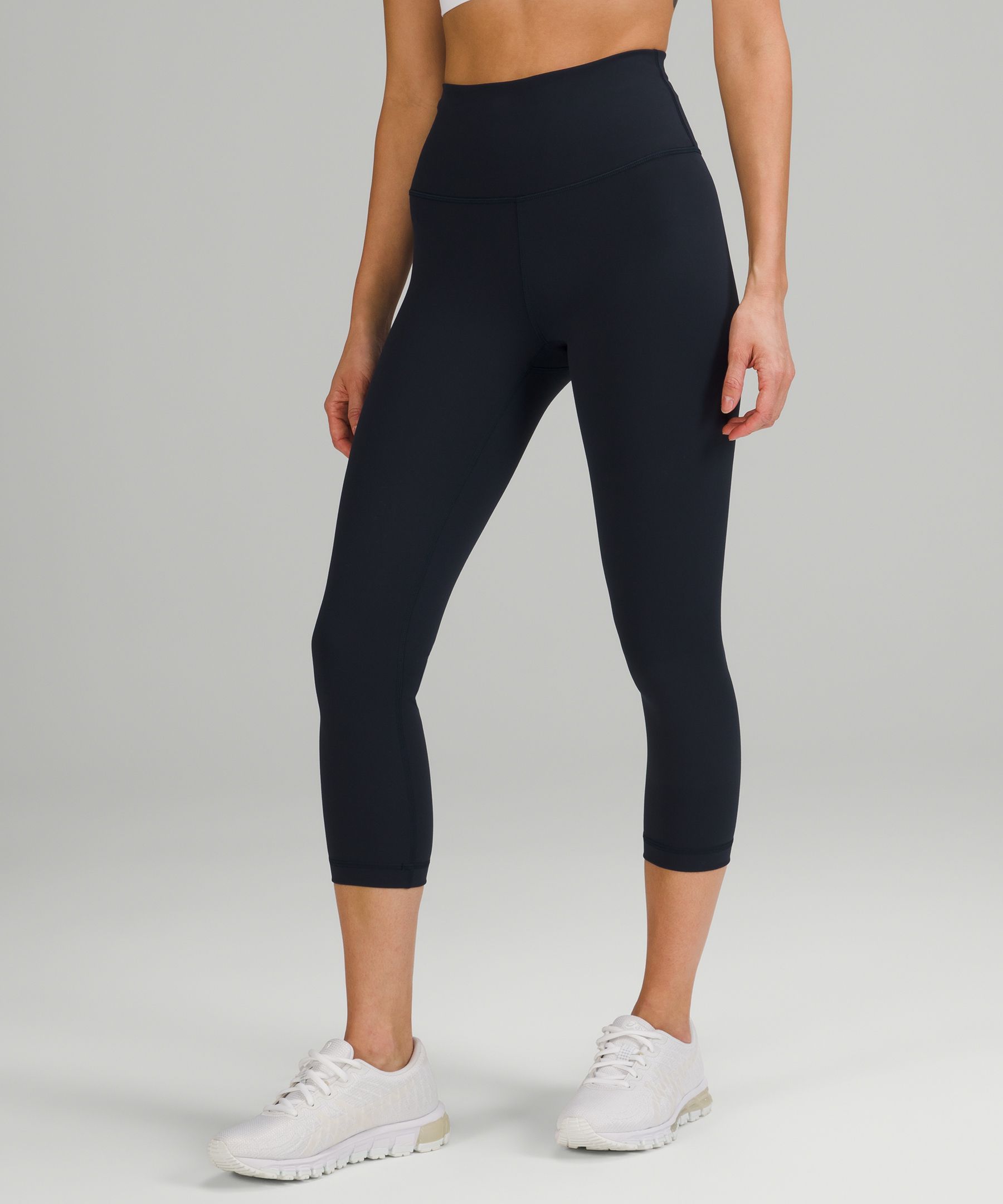 lululemon wunder under