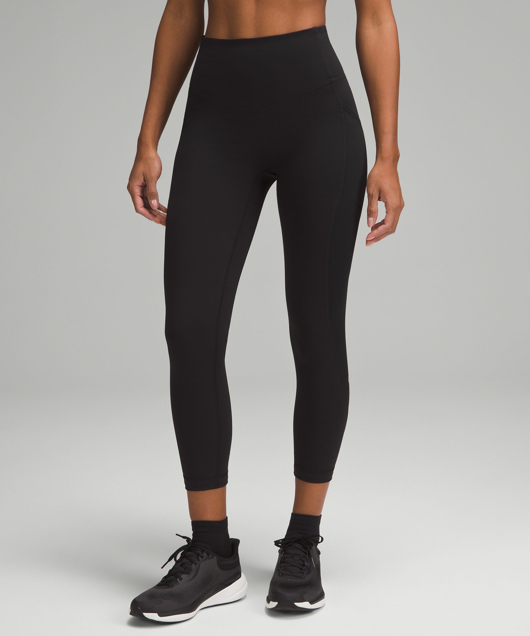 Lululemon All The Right Places Leggings