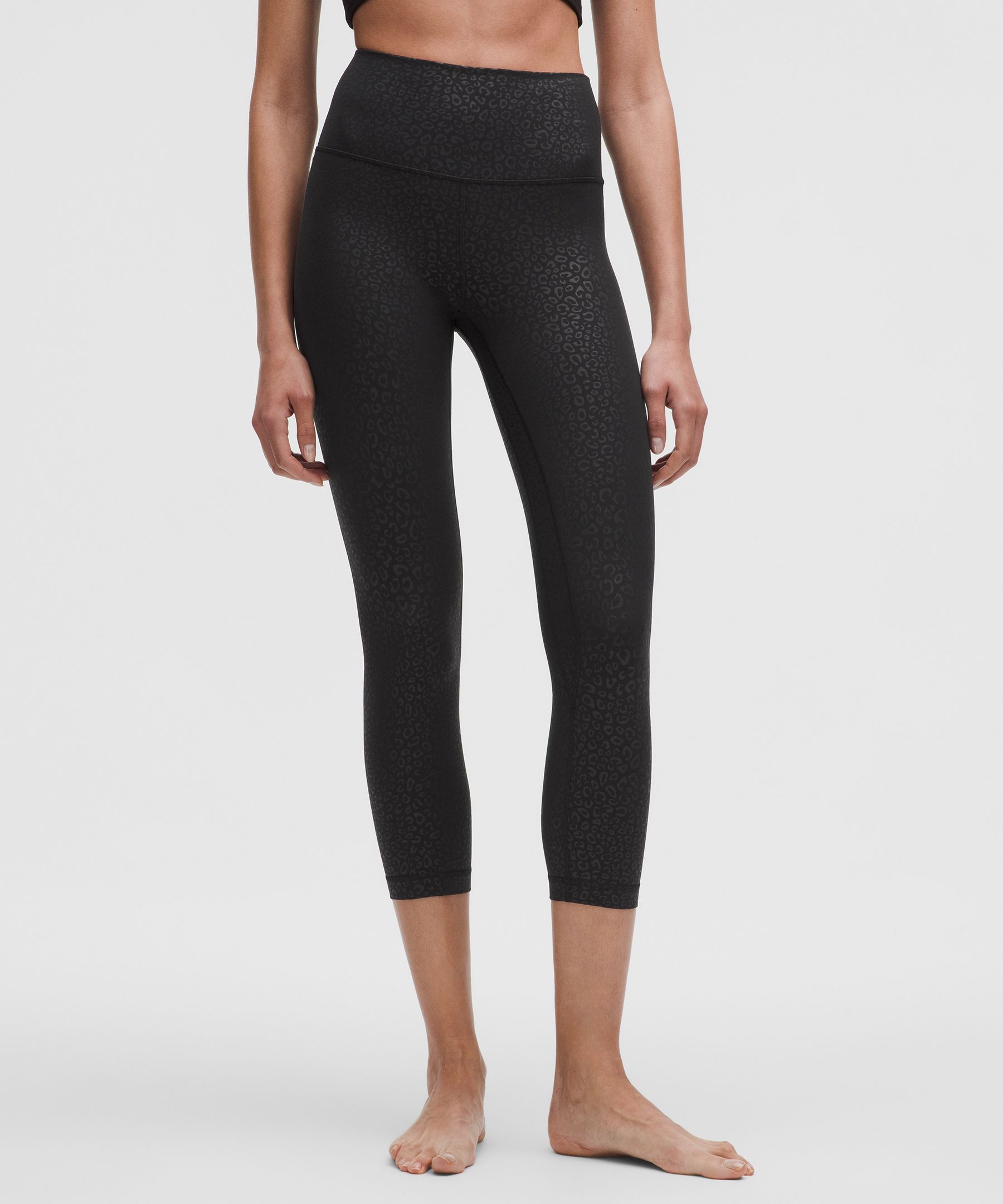 Lululemon Align™ High-rise Crop 21"