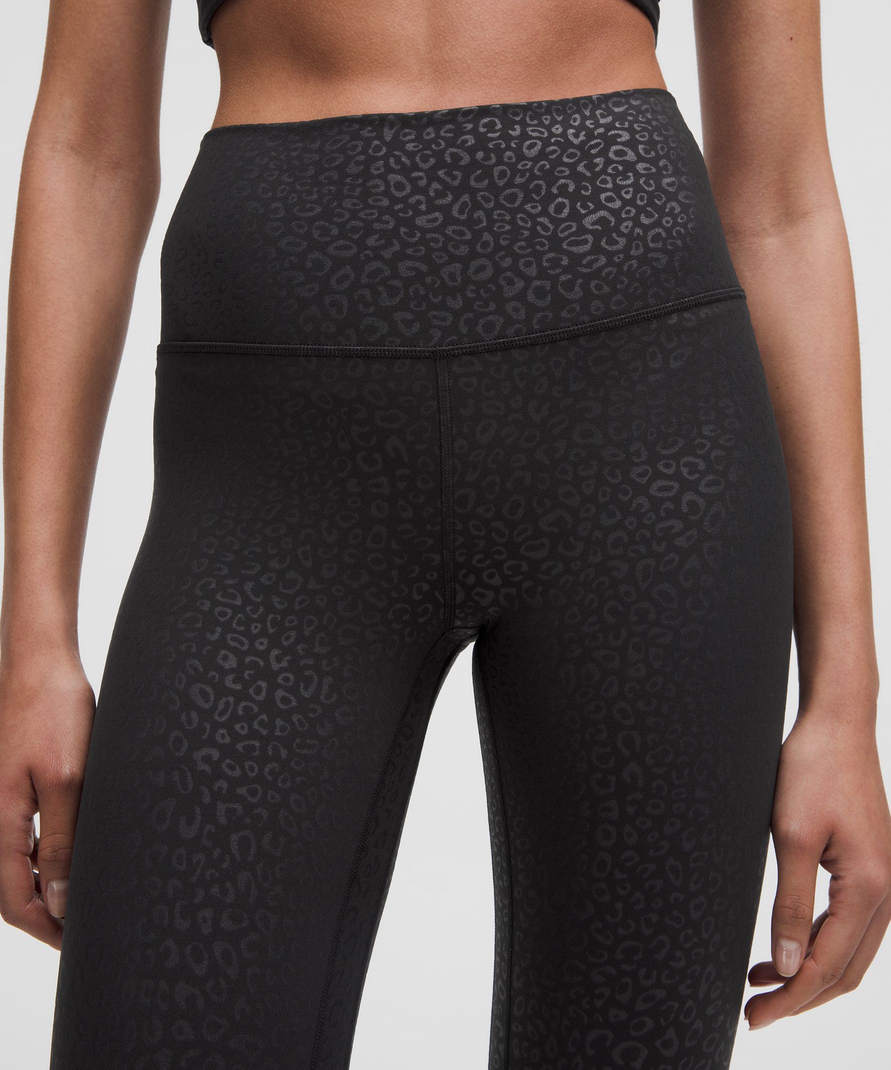 Lululemon Align™ High-rise Crop 21"