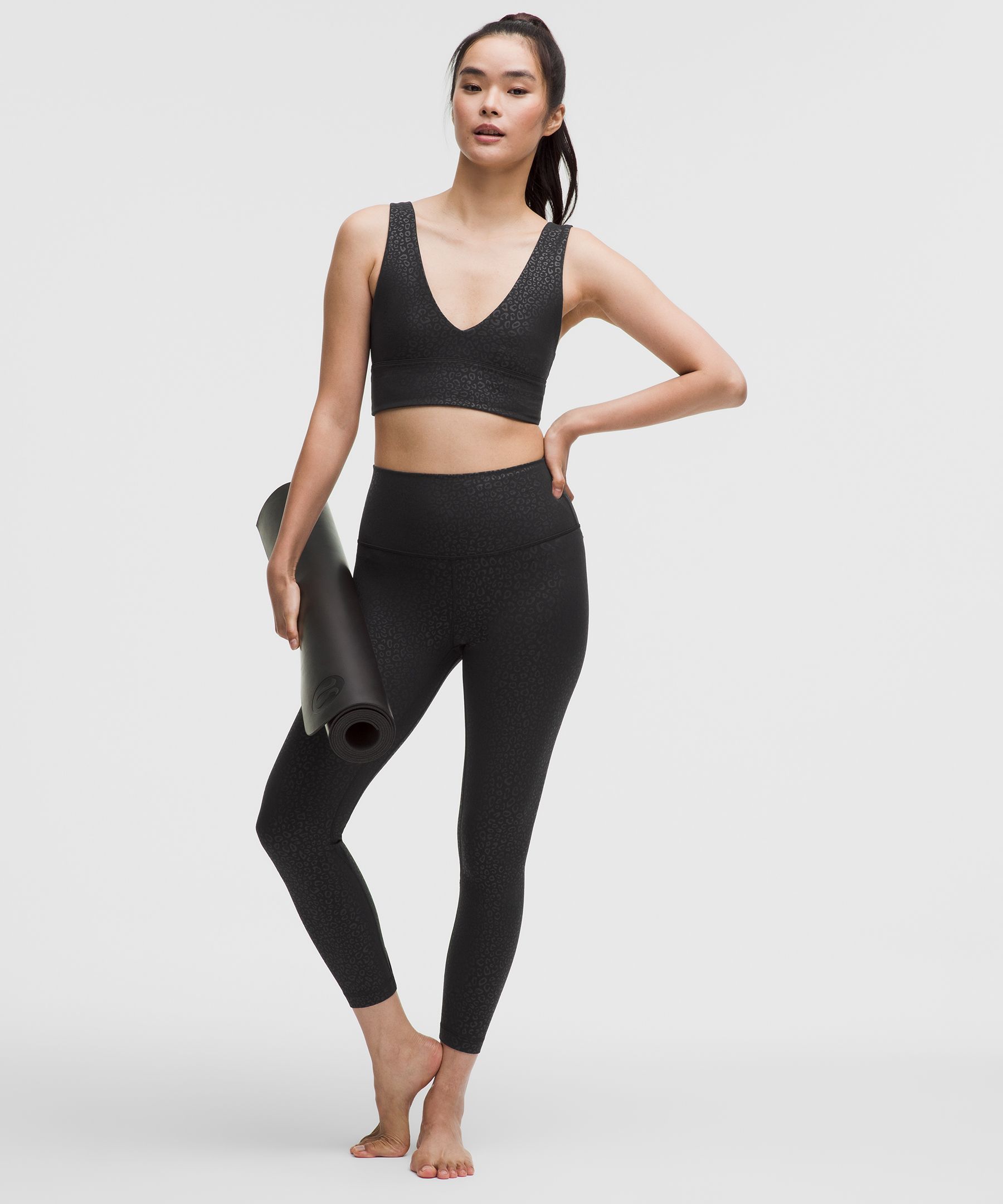Lululemon Align™ High-rise Crop 23"