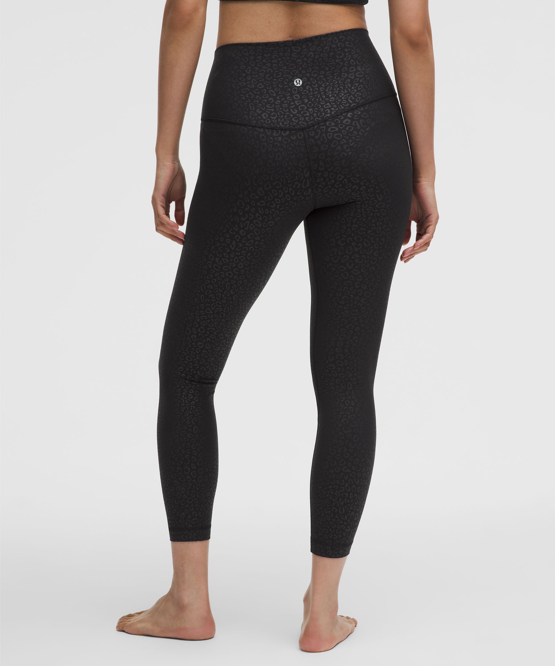 Lululemon Align™ High-rise Crop 23"