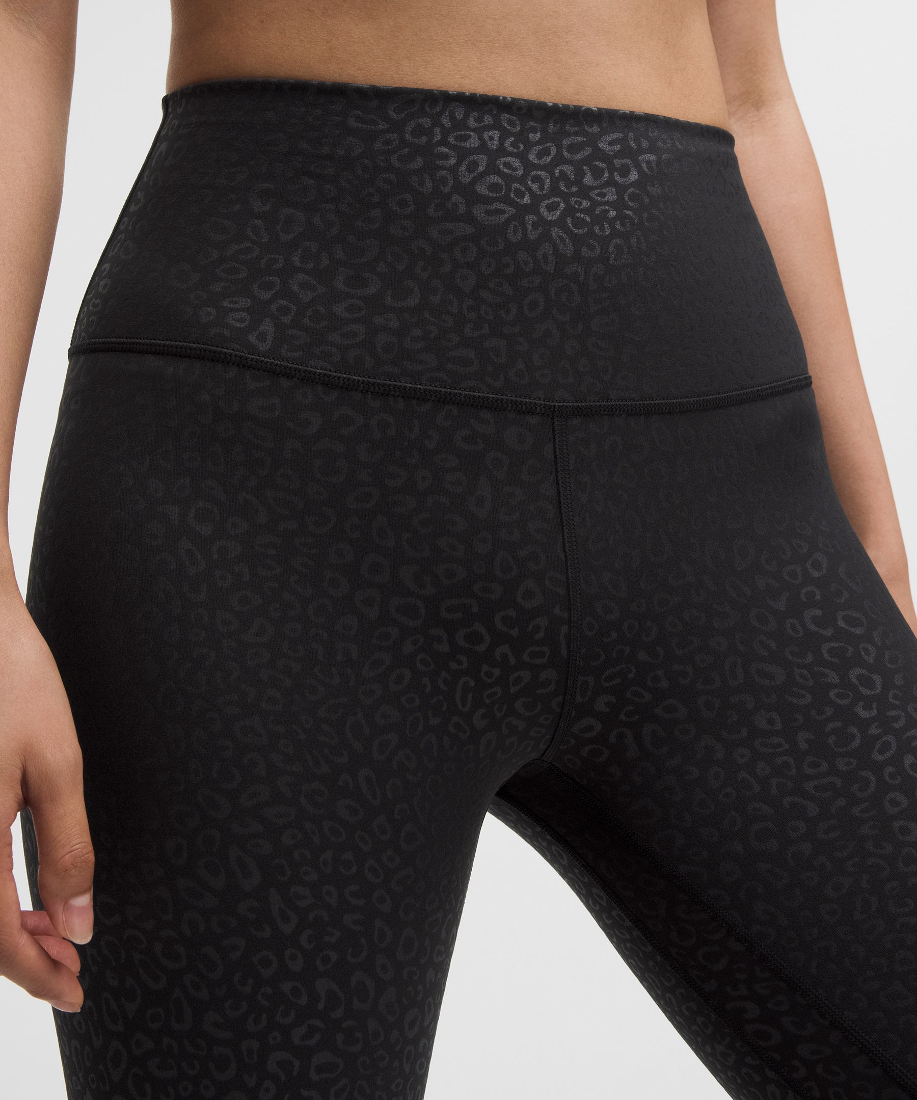 Lululemon Align™ High-rise Crop 23"