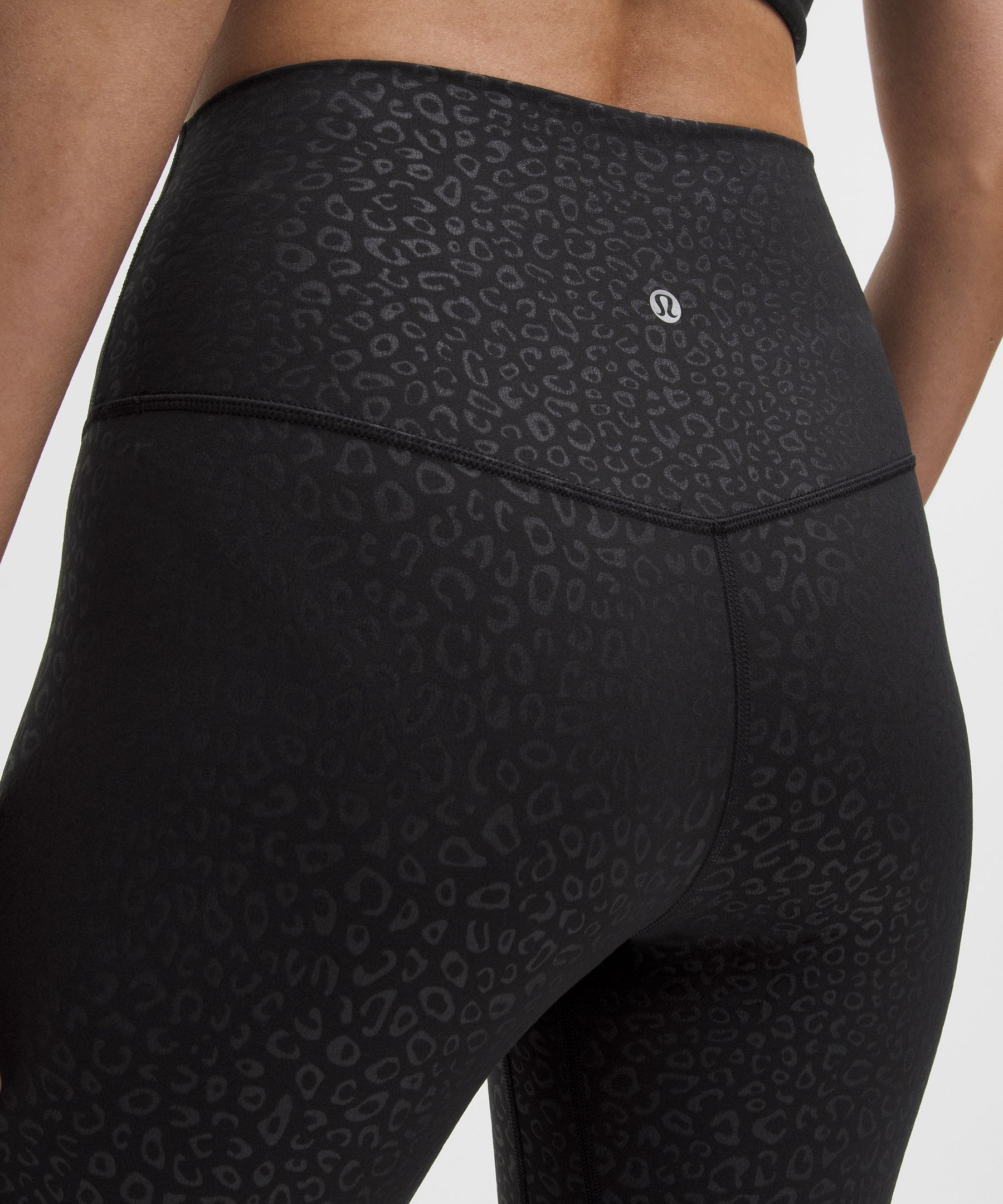 Lululemon Align™ High-rise Crop 23"
