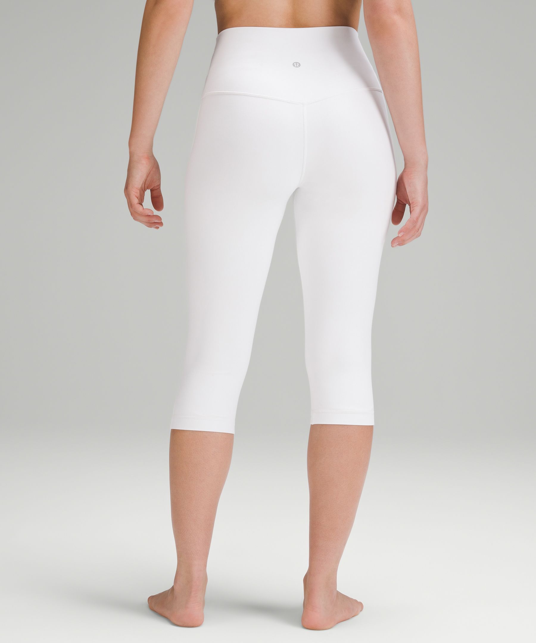 lululemon Align™ High-Rise Crop 17, Women's Capris