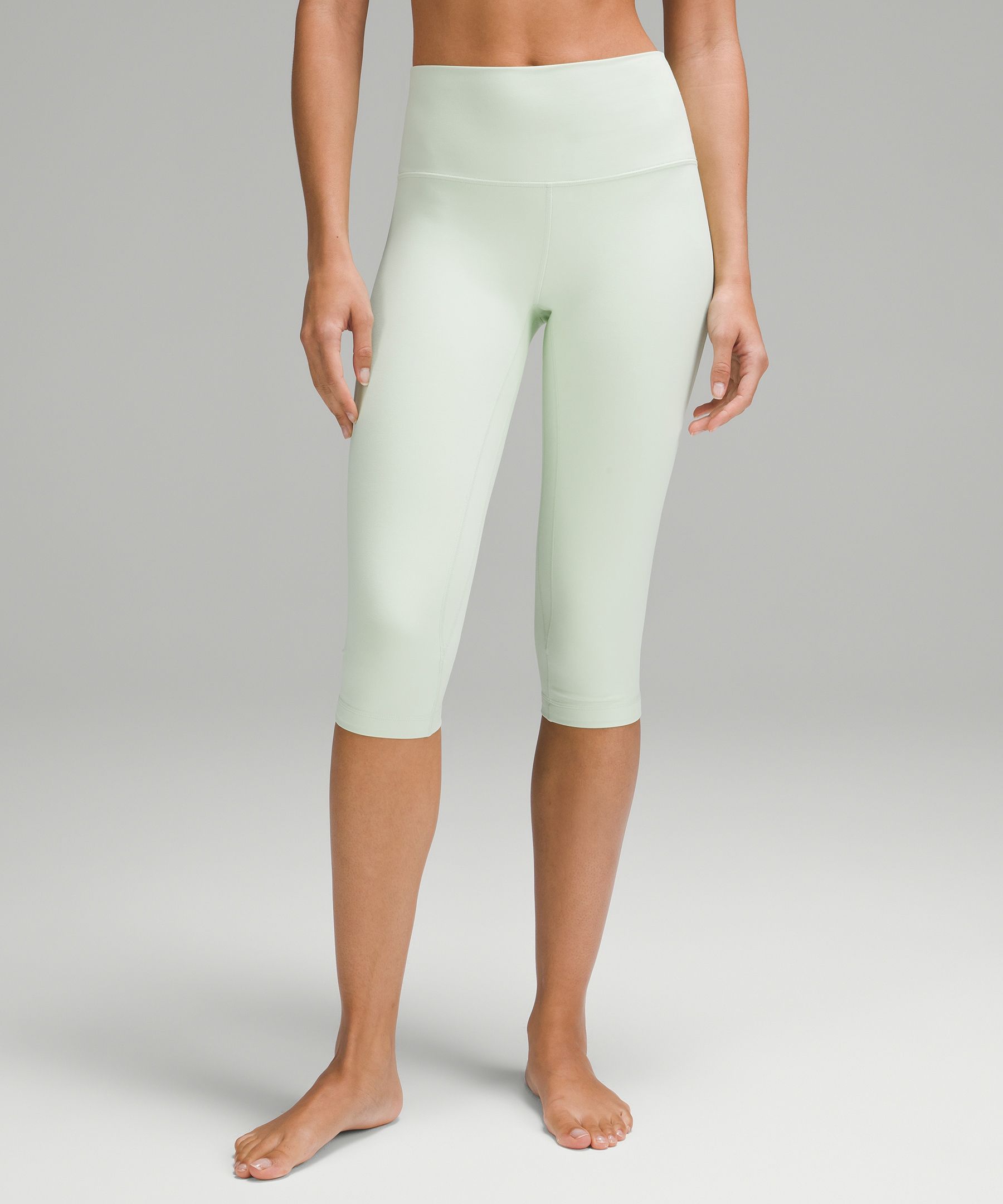 lululemon Align™ High-Rise Crop 17, Women's Capris