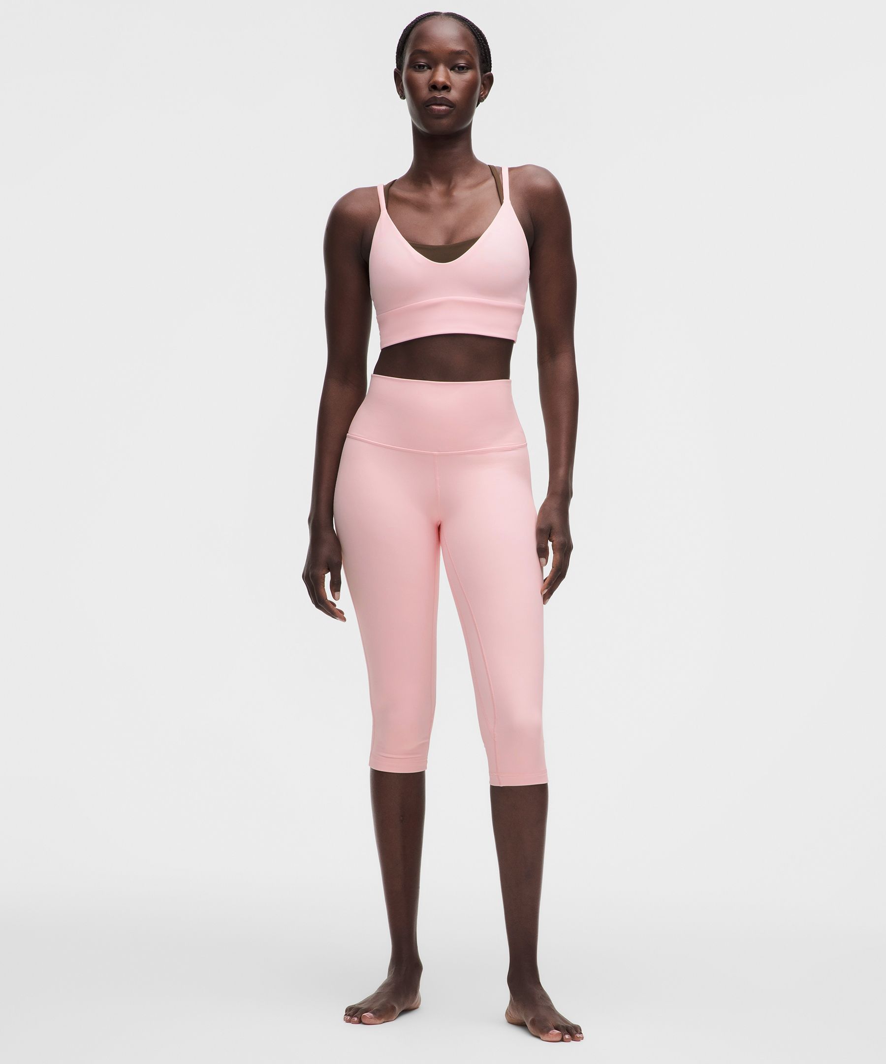 lululemon Align™ High-Rise Crop 17"