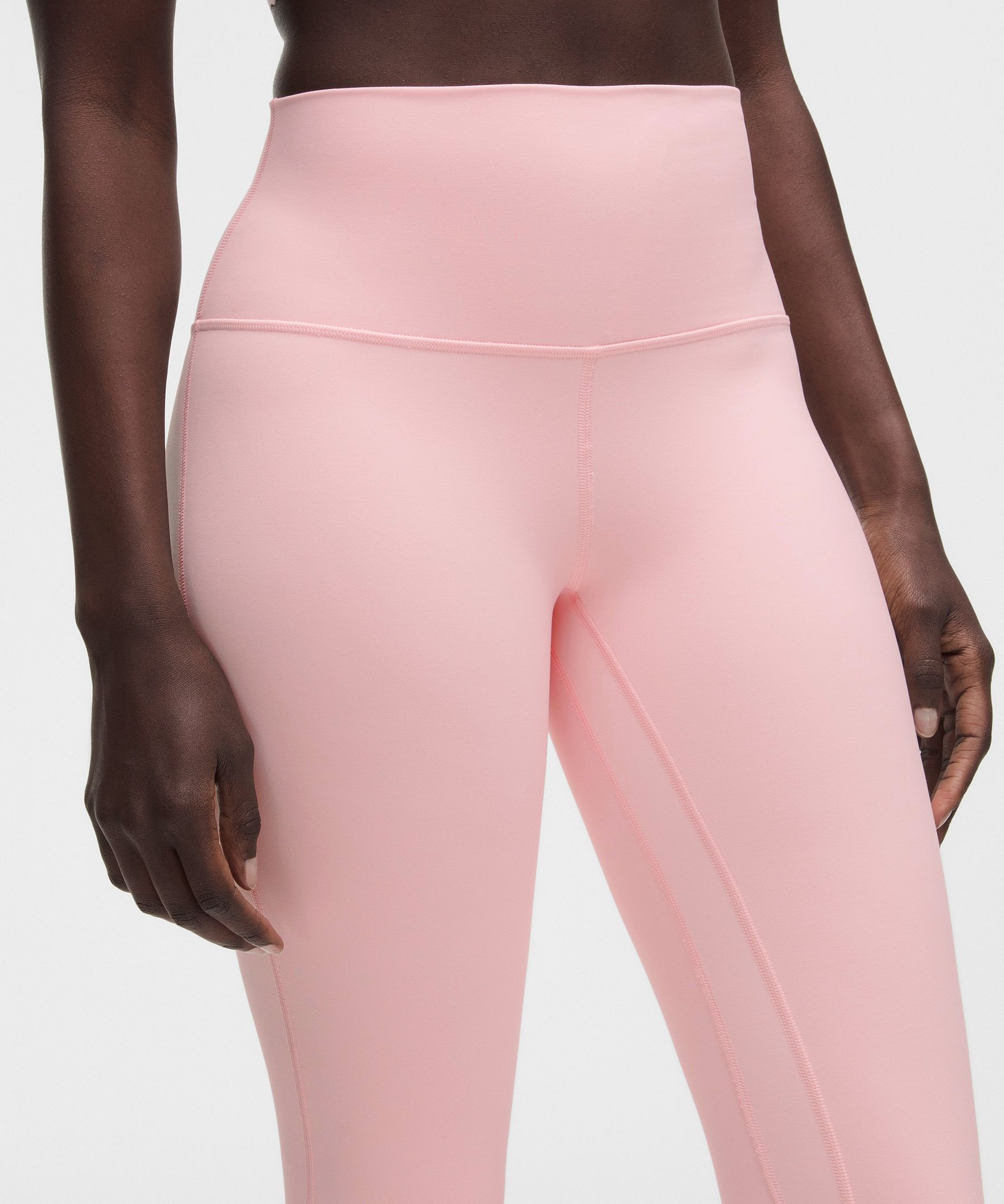 lululemon Align&trade; High-Rise Crop 17"