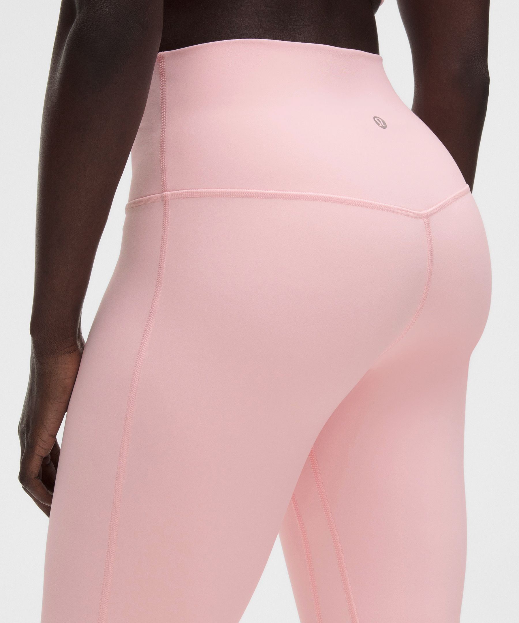 lululemon Align&trade; High-Rise Crop 17"