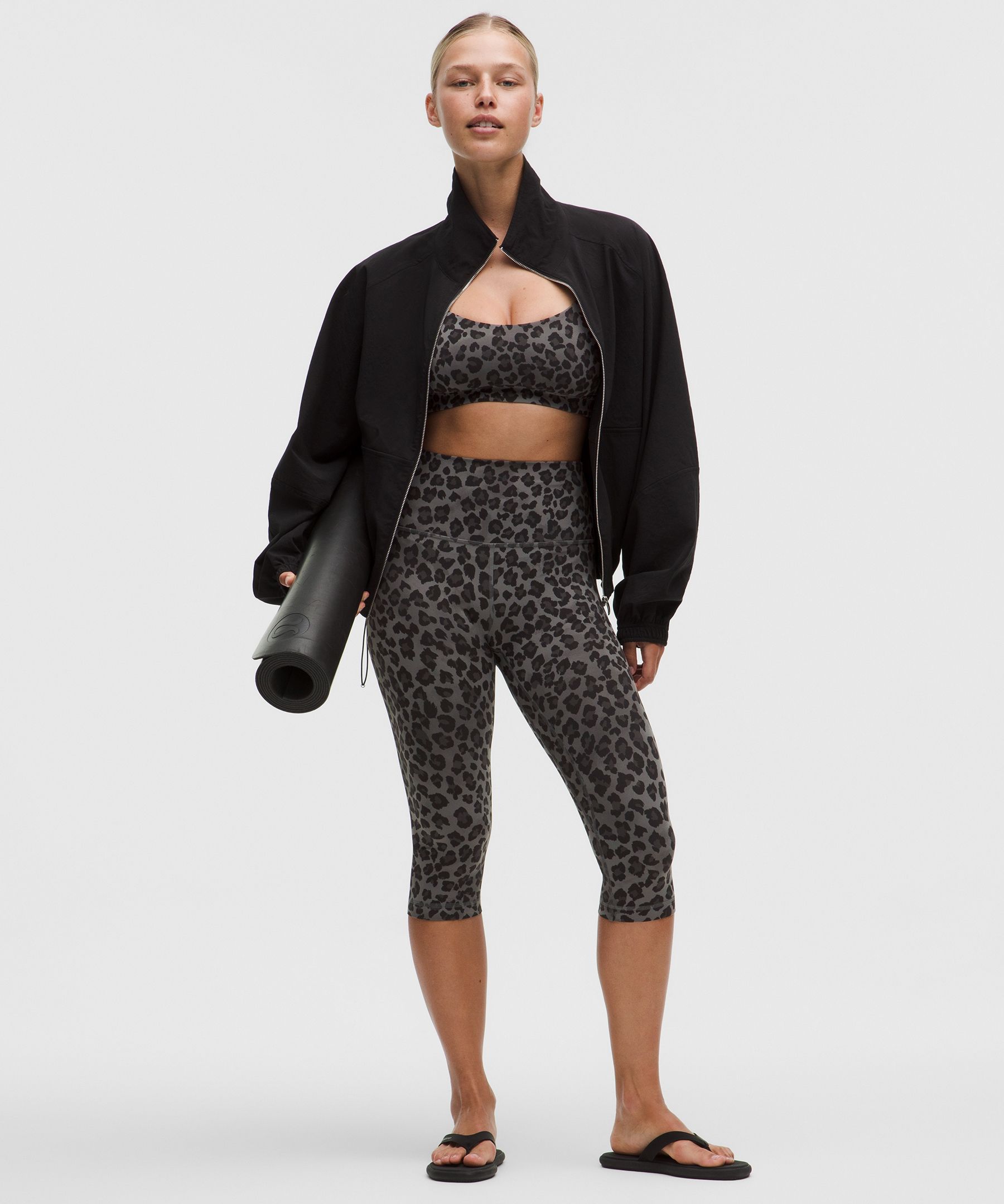 lululemon Align™ High-Rise Crop 17"