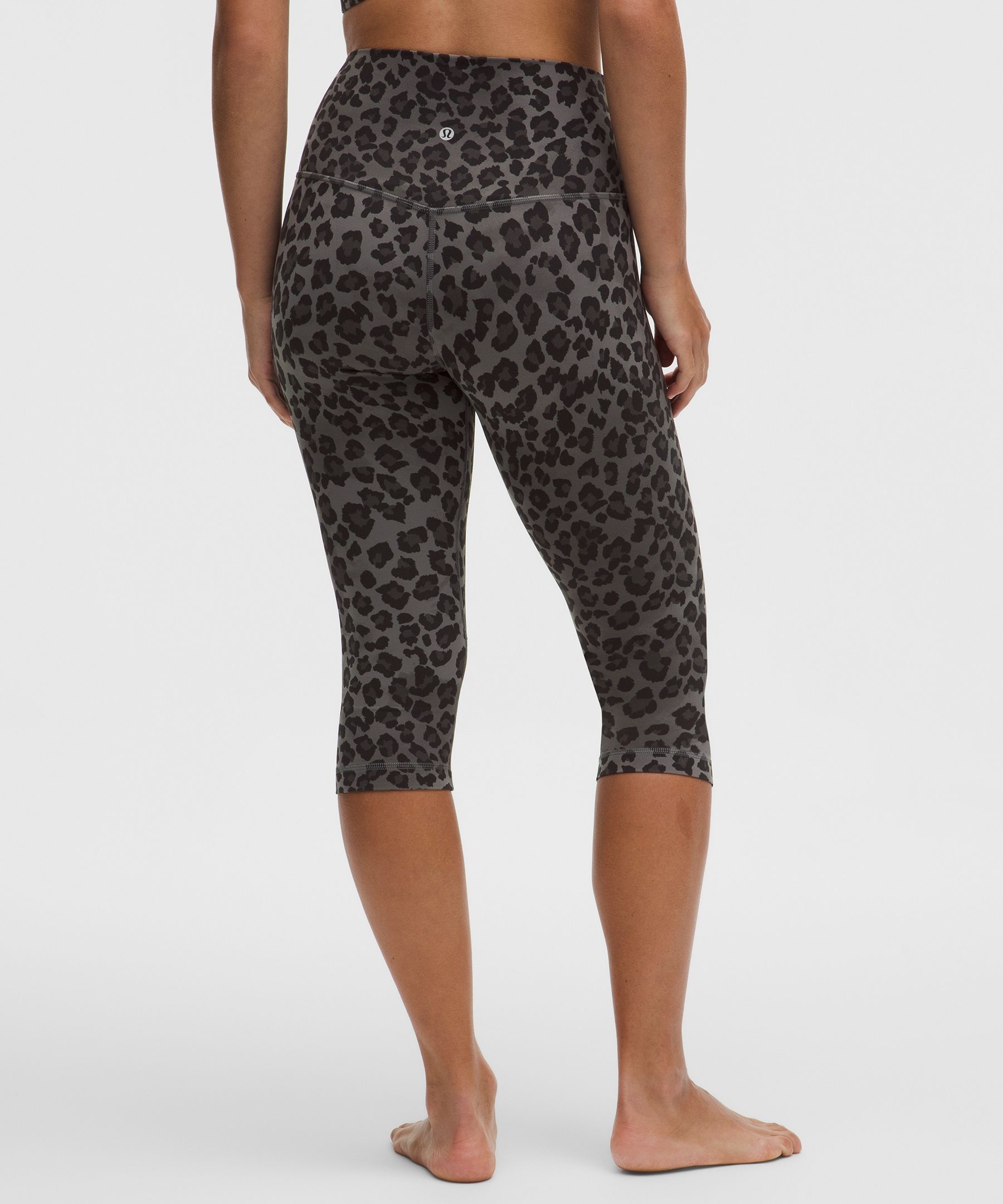 lululemon Align™ High-Rise Crop 17"