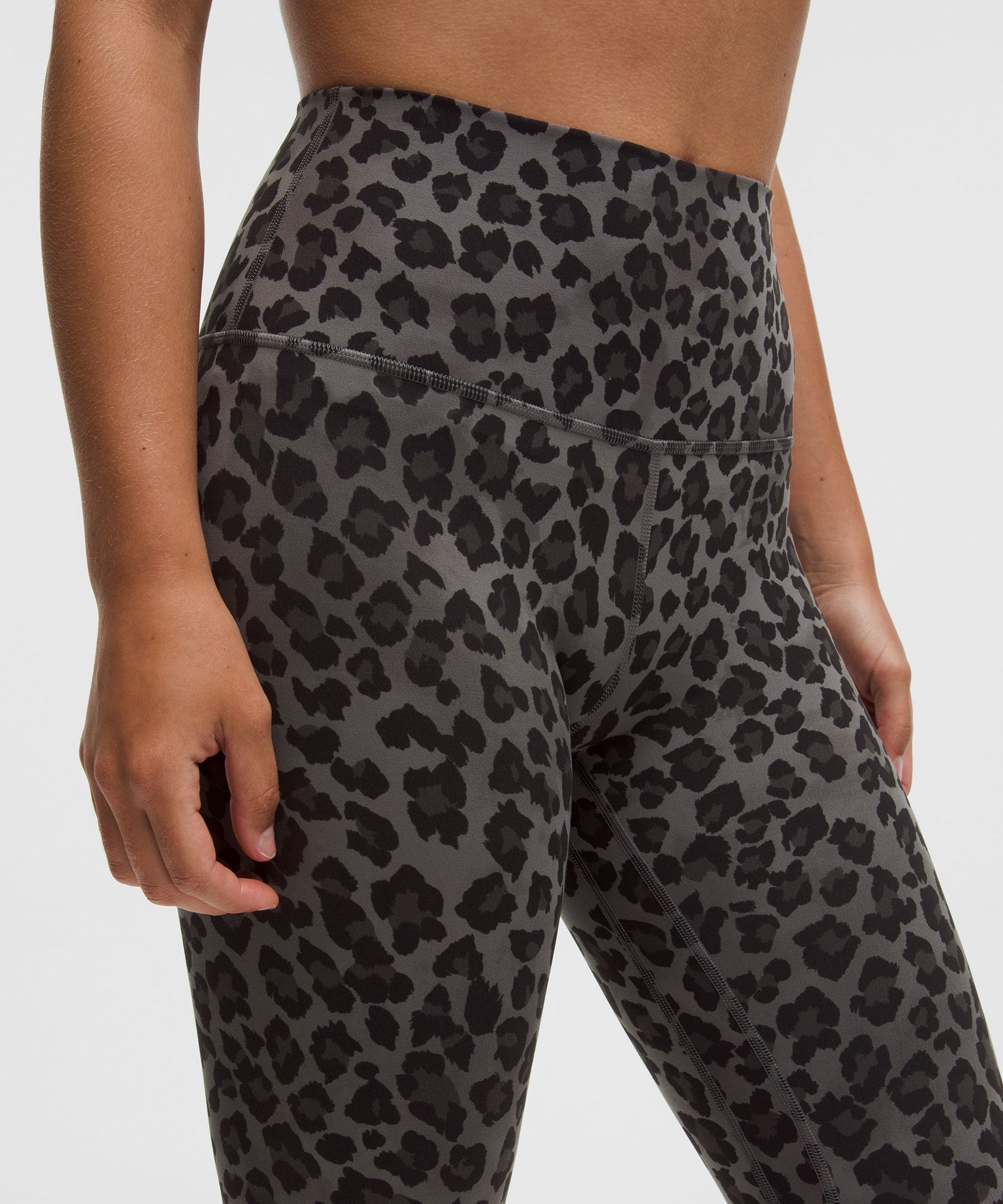 lululemon Align™ High-Rise Crop 17"