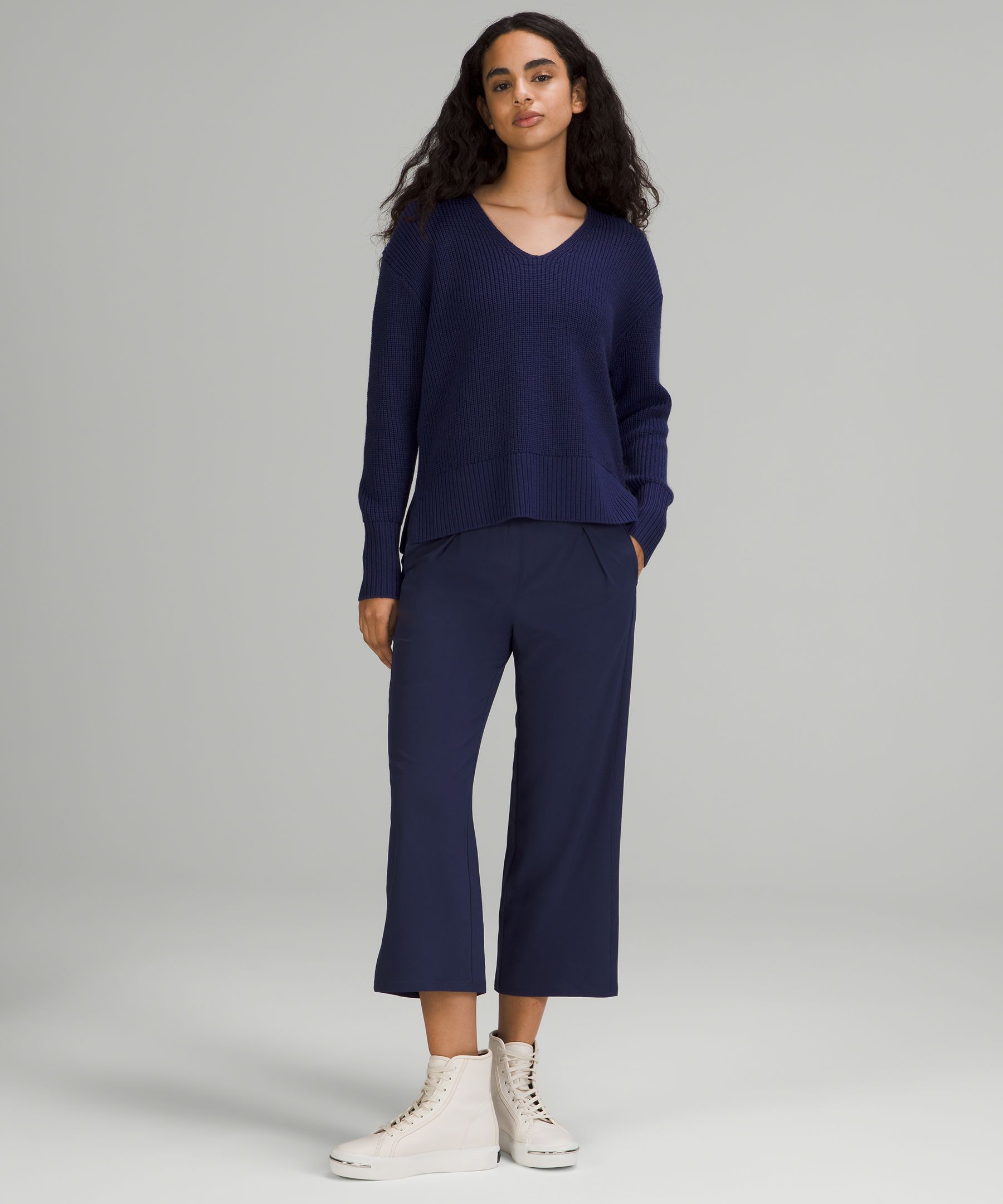 At Ease Culottes