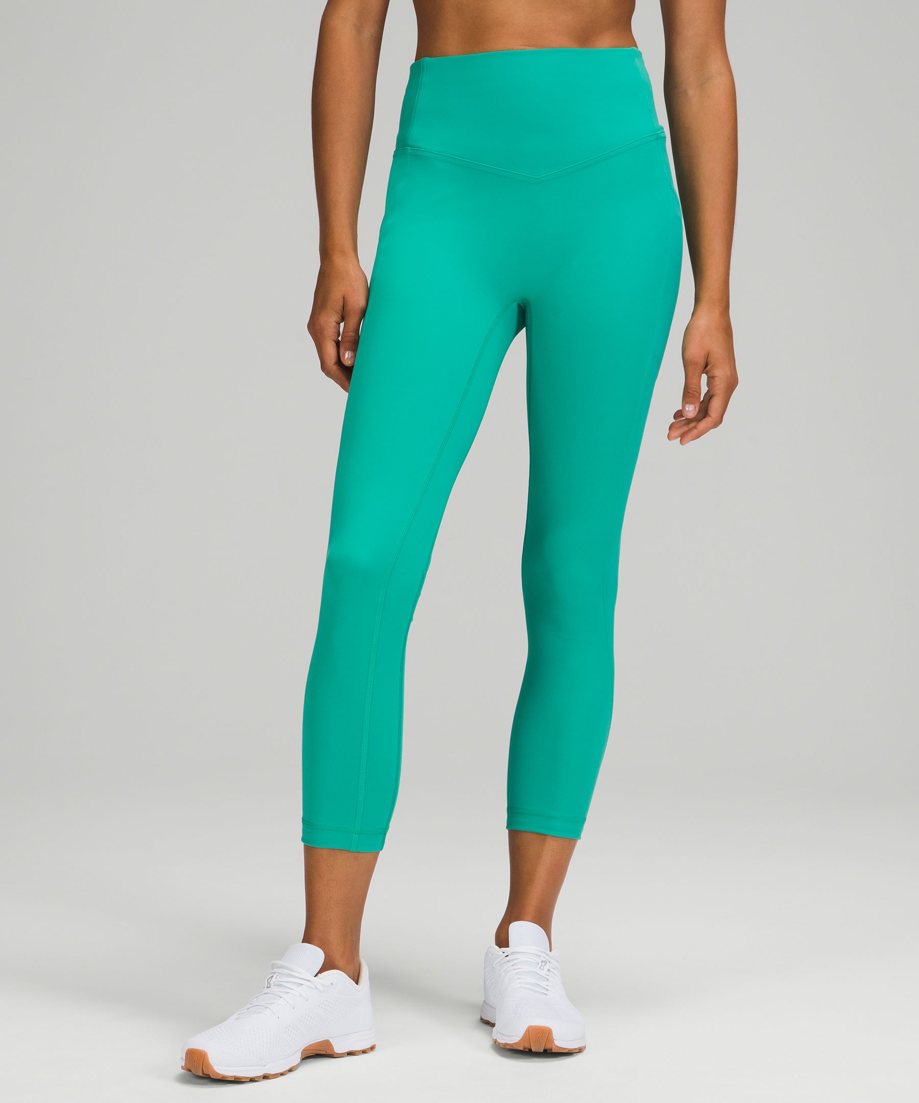 All The Right Places HR Pant