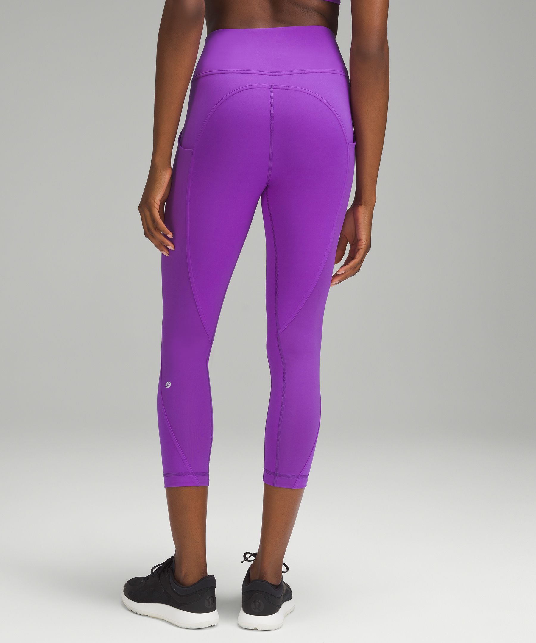 Are Lululemon Leggings See-Through? Let's Uncover the Truth - Playbite