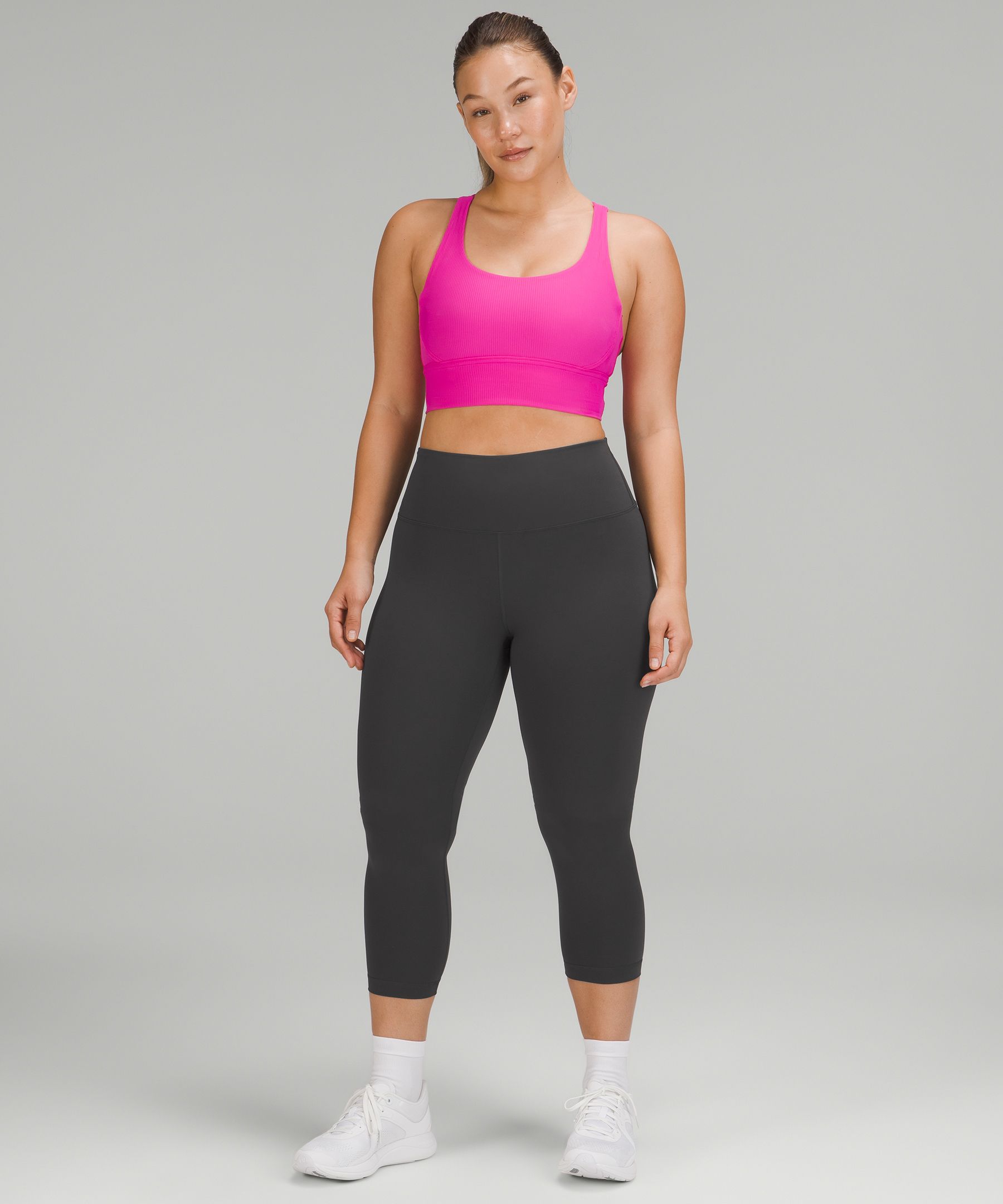 Lululemon Wunder Train High-Rise Tight 25 Contour fit UNBM size 6 NWT  Multiple - $69 (41% Off Retail) New With Tags - From MyArt