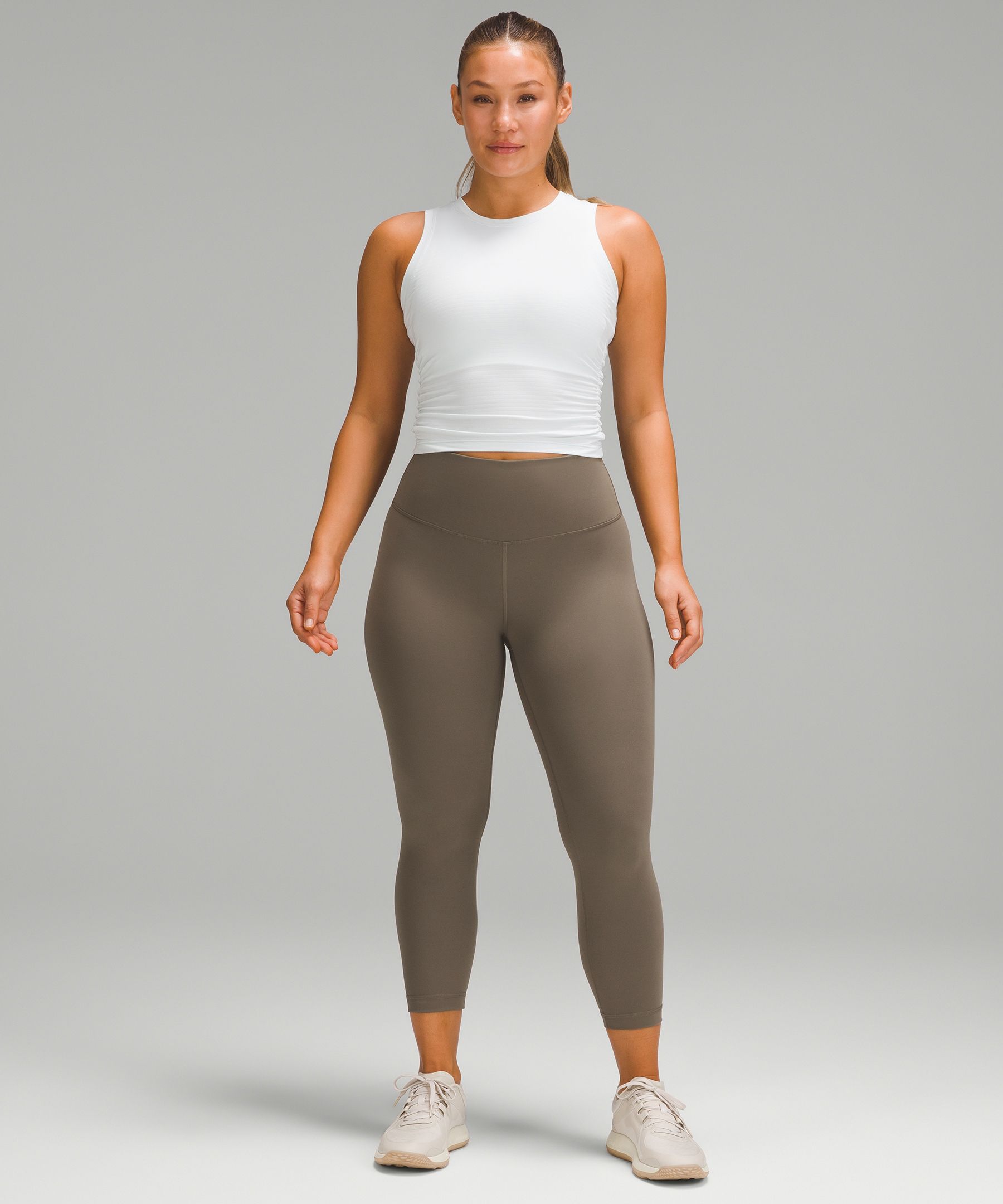 Wunder Train Contour Fit High-Rise … curated on LTK