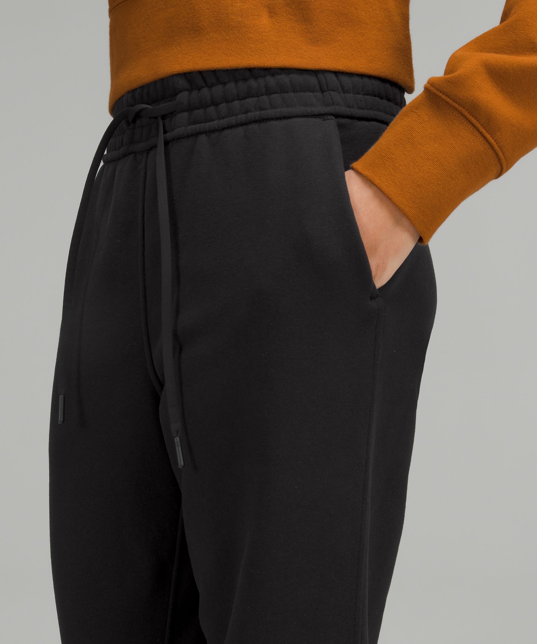 Lululemon Adapted State High-Rise Cropped Jogger - Big Apple Buddy