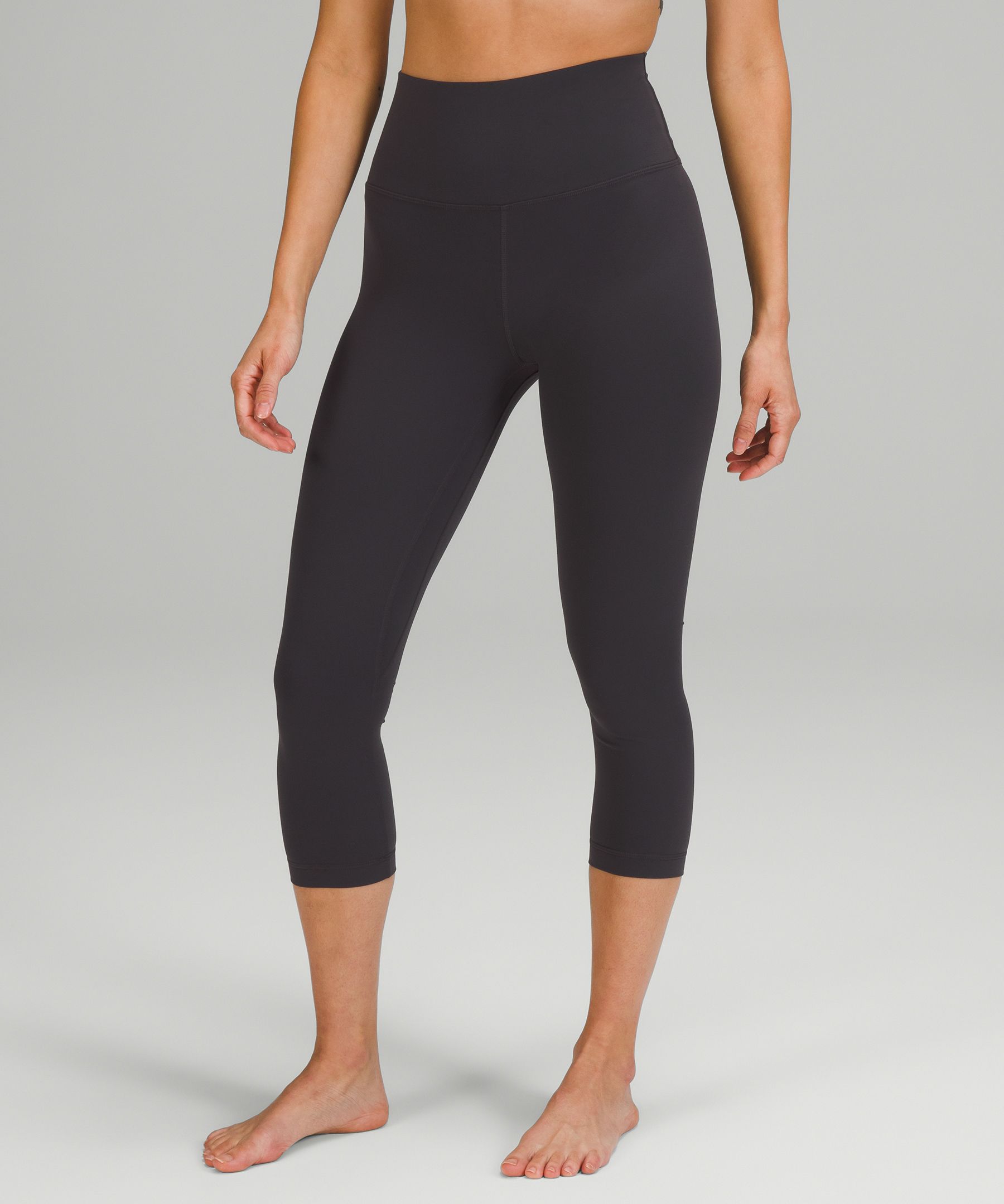 lululemon Align&trade; 高腰中長瑜伽褲 20" *亞洲剪裁