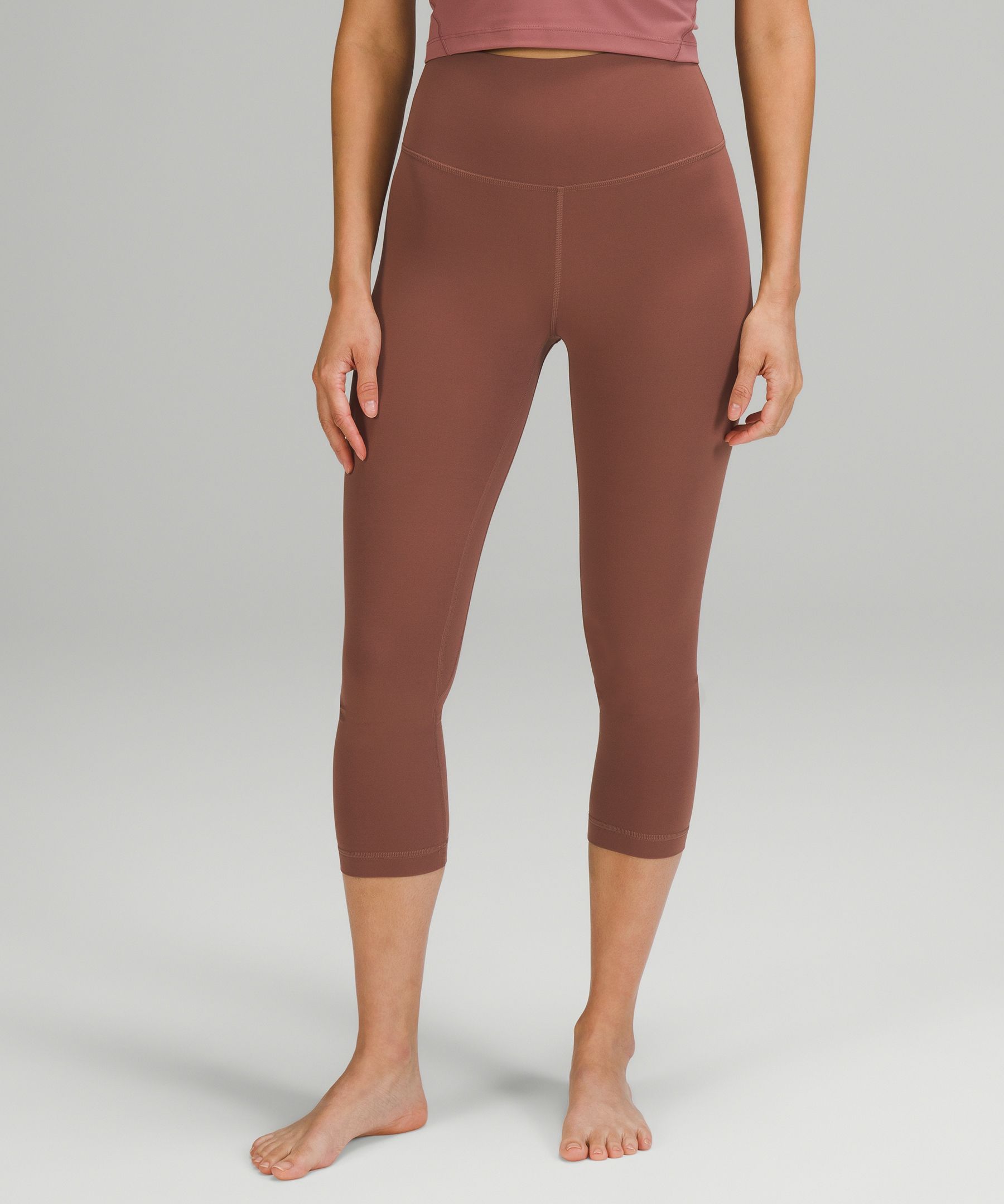 lululemon align asia XS