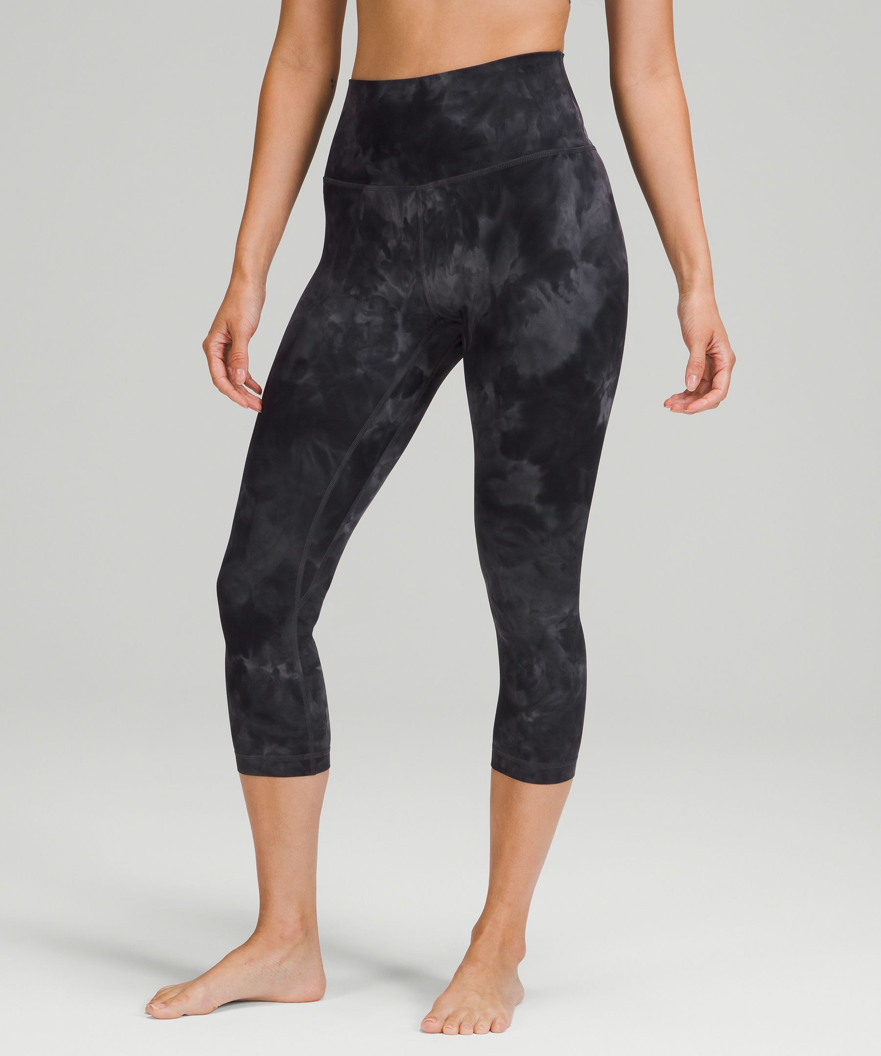 lululemon Align™ High-Rise Crop 20 Asia Fit