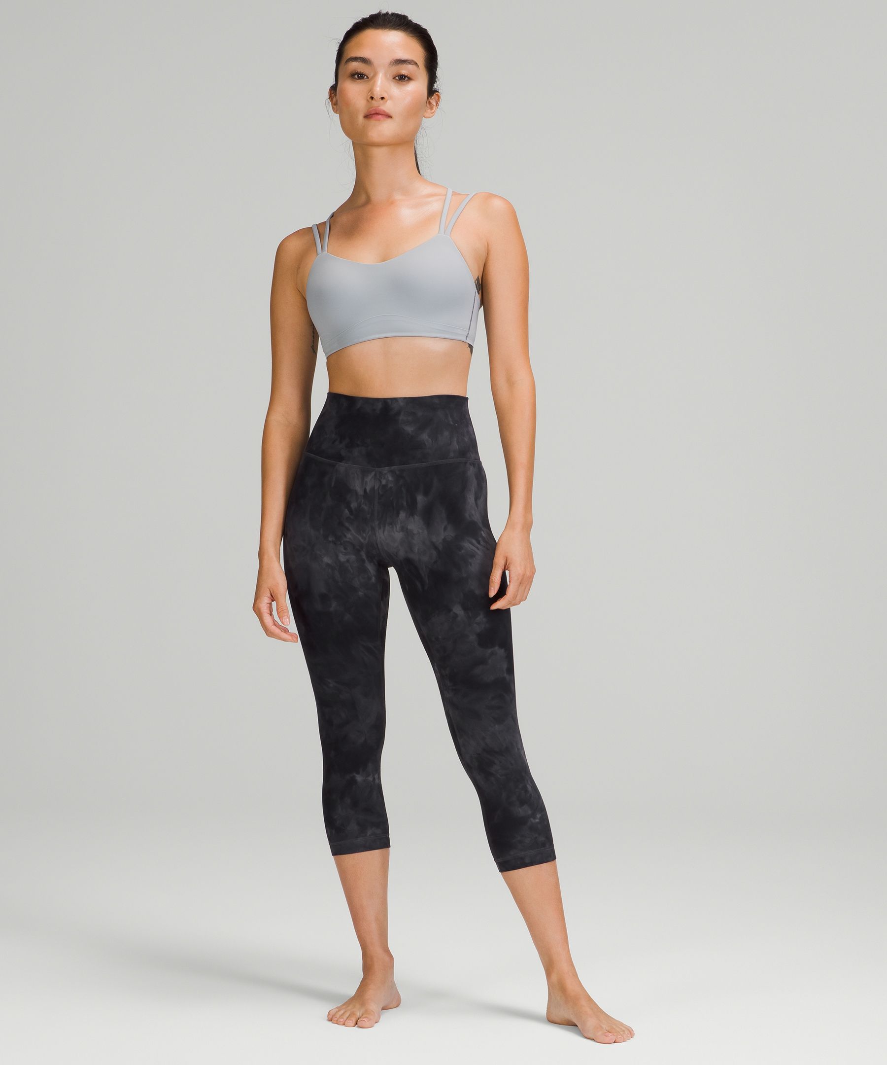 lululemon Align™ High Rise Crop 20 *Asia Fit