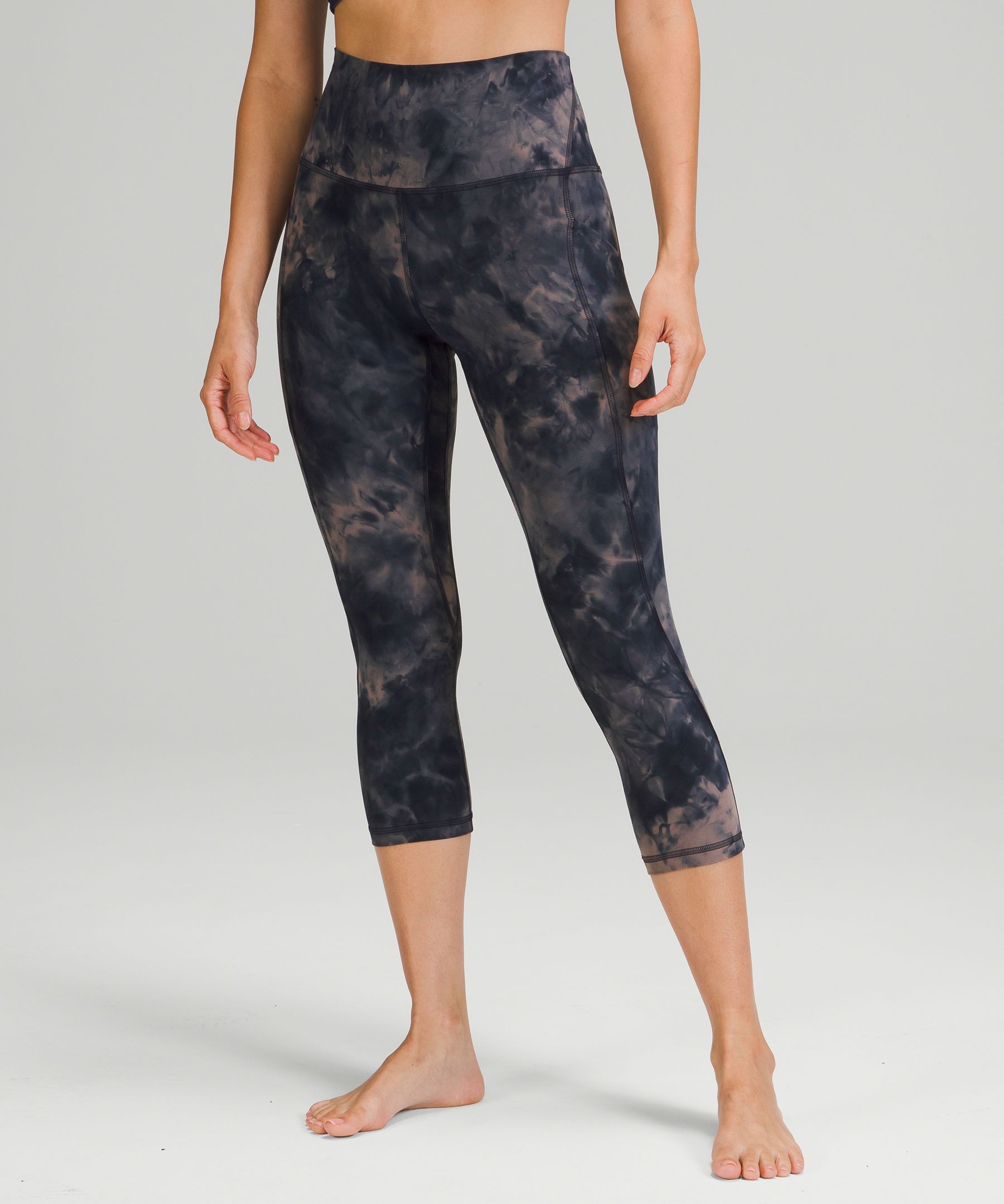 Lululemon align pant crop hotsell