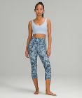 lululemon Align™ High-Rise Crop 20" *Asia Fit, With Pockets