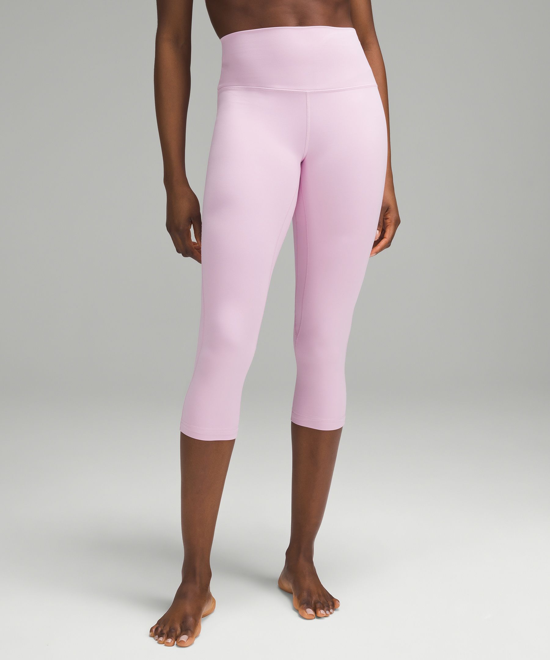 lululemon Align™ High-Rise Crop 21