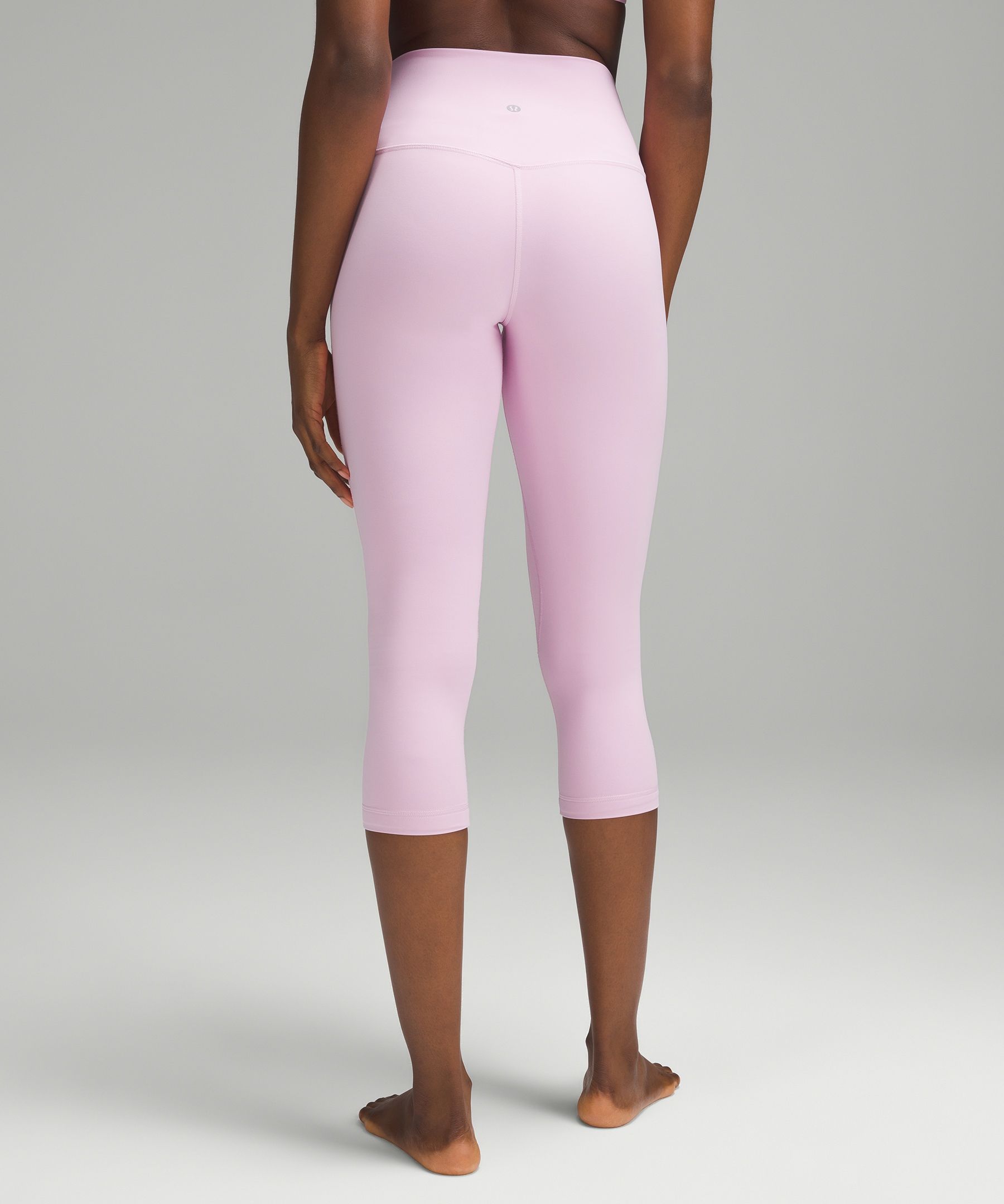 lululemon Align™ High-Rise Crop 21