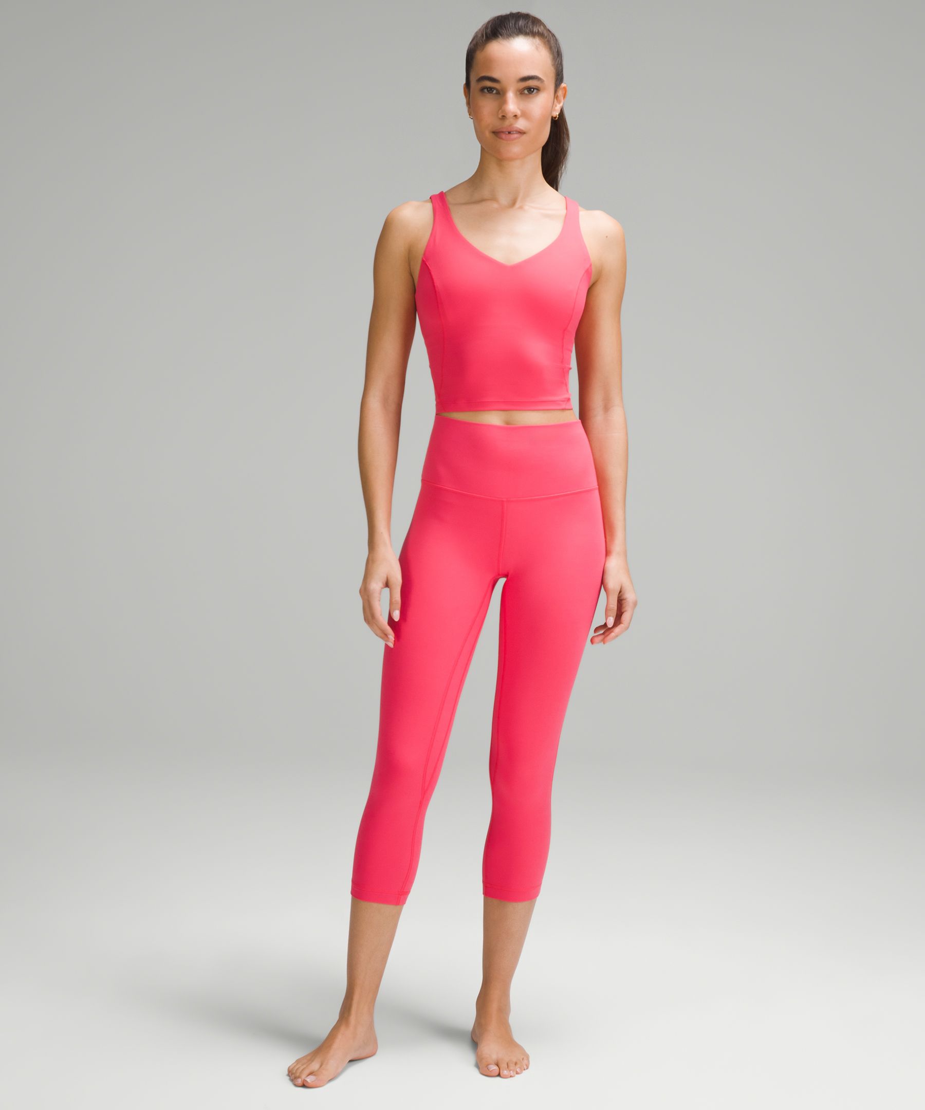 Lululemon 21 2024