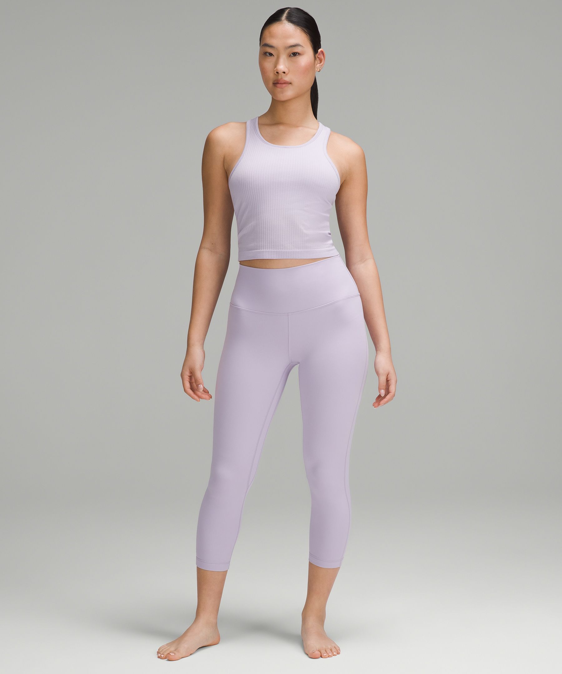 2023 LU Aligned Best Yoga Leggings 2022 For Women Cropped Shorts For  Running, Exercise, And Fitness Slim Fit Gym Outfit Style Pa 794A From  Sportsqyq, $15.91