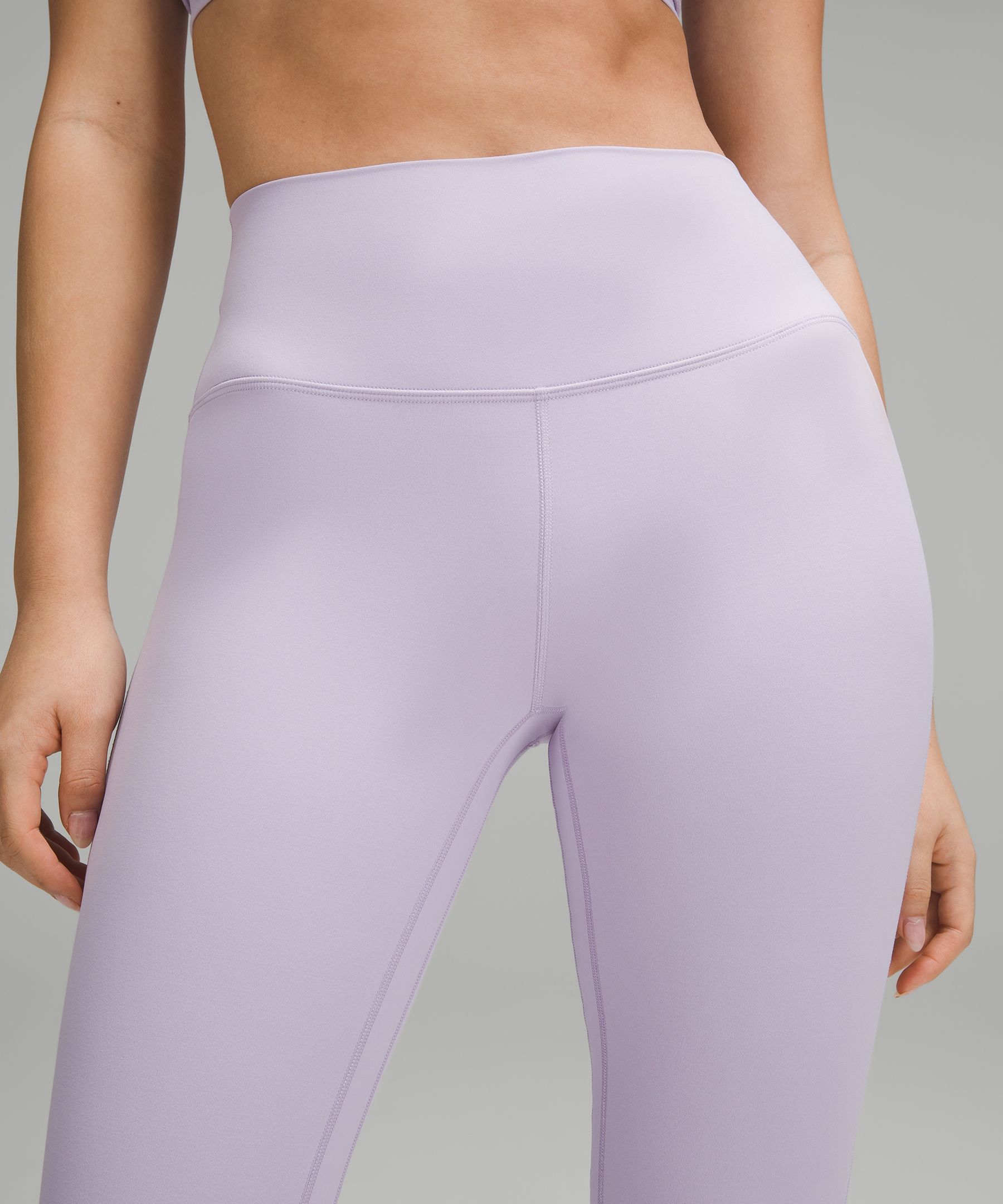 Lululemon Align Crop 23” Size 2 - $50 (50% Off Retail) - From Mimi