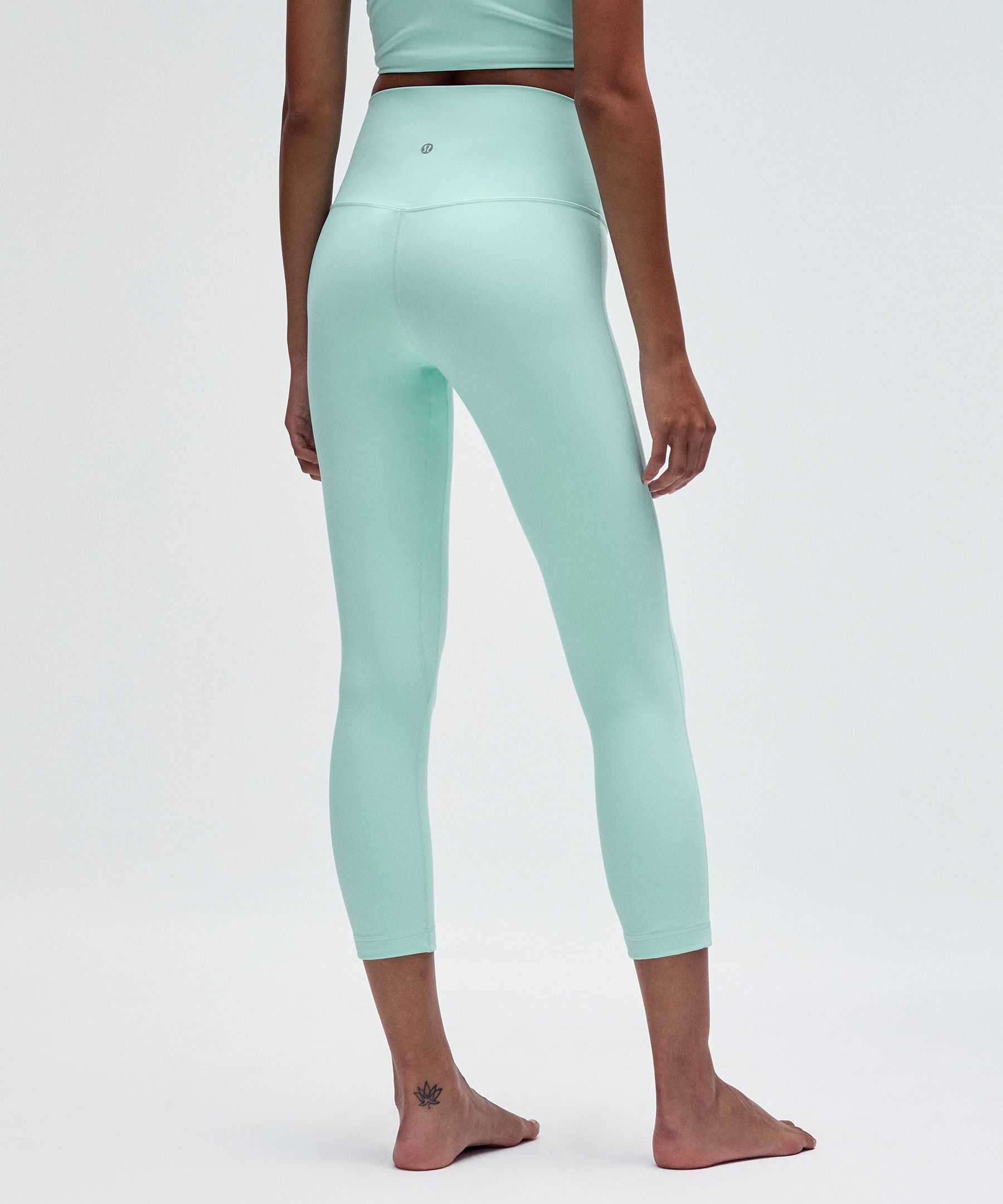 lululemon Align™ High-Rise Crop 23" | Women's Capris