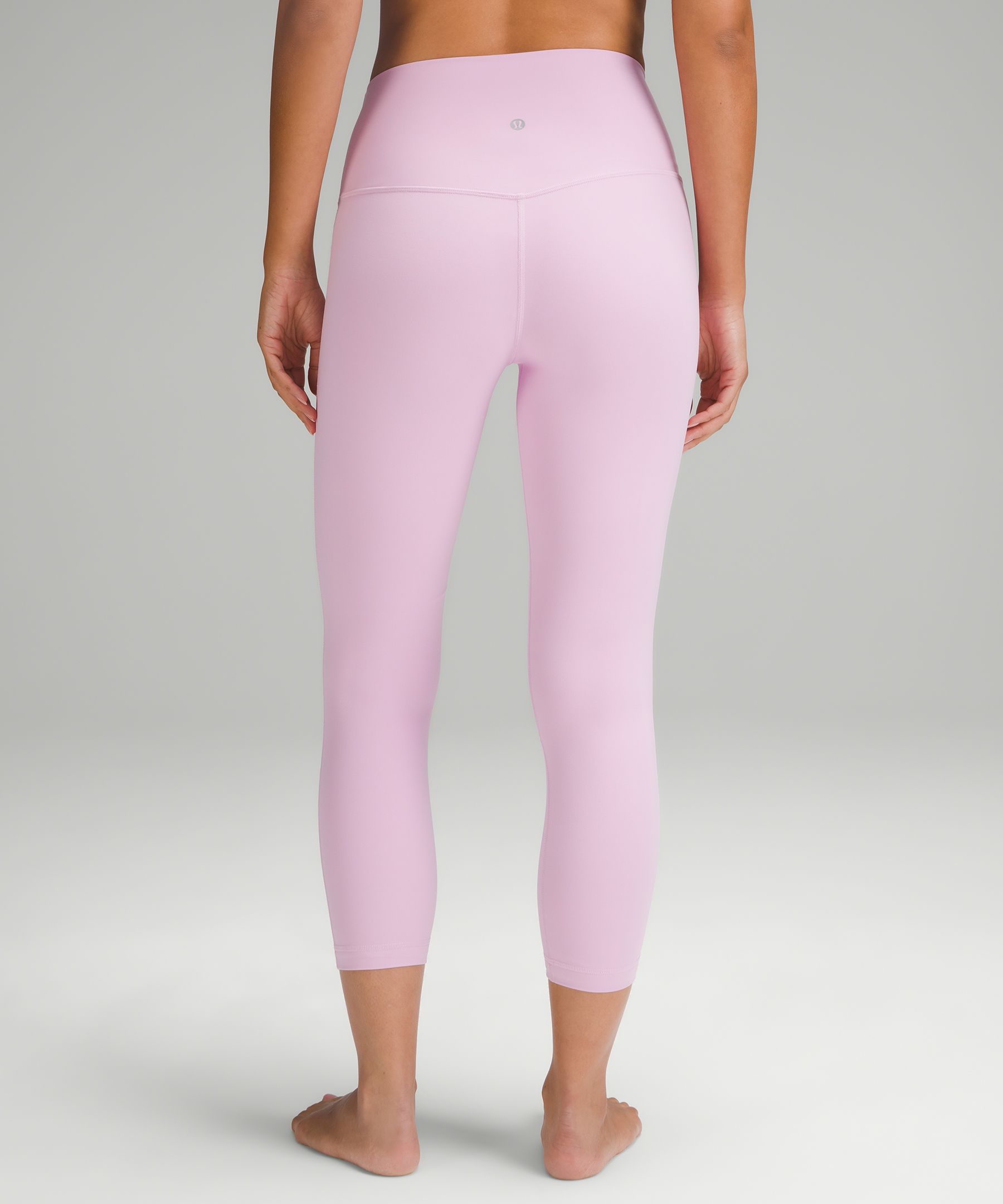 lululemon Align™ High-Rise Crop 23