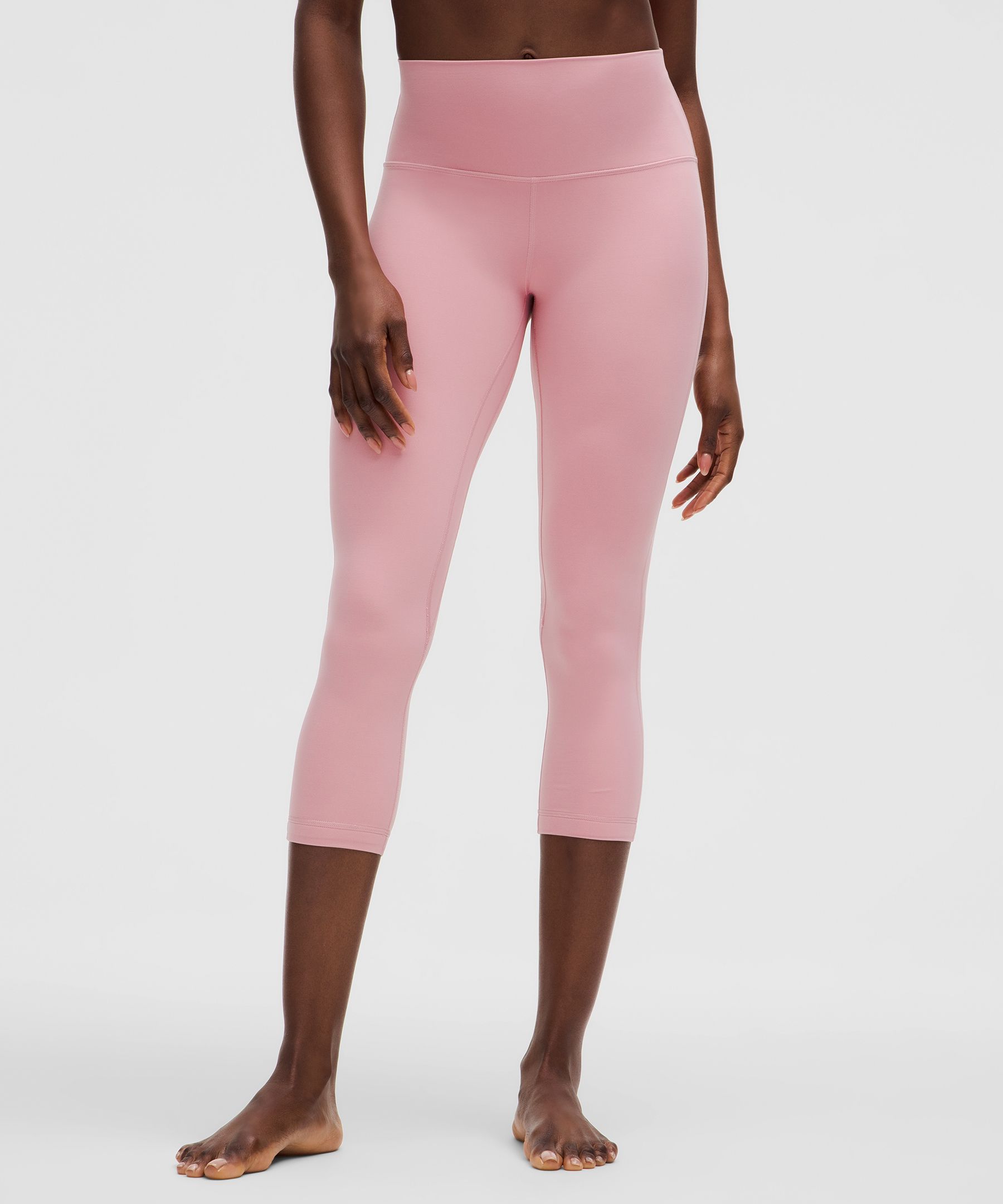 Lululemon crop leggings online