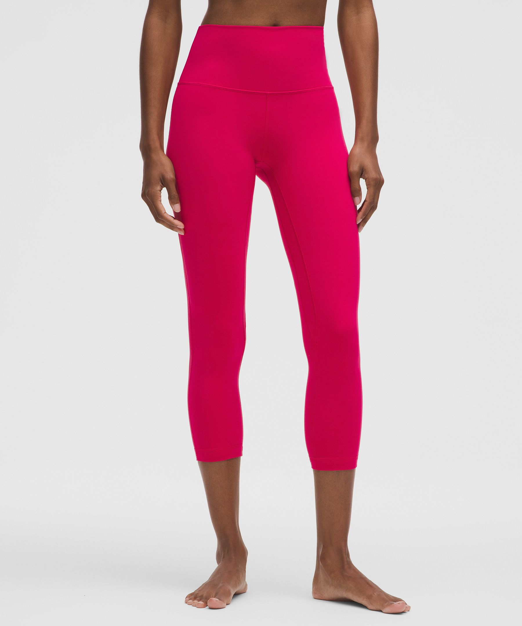 lululemon Align™ High-Rise Crop 23"