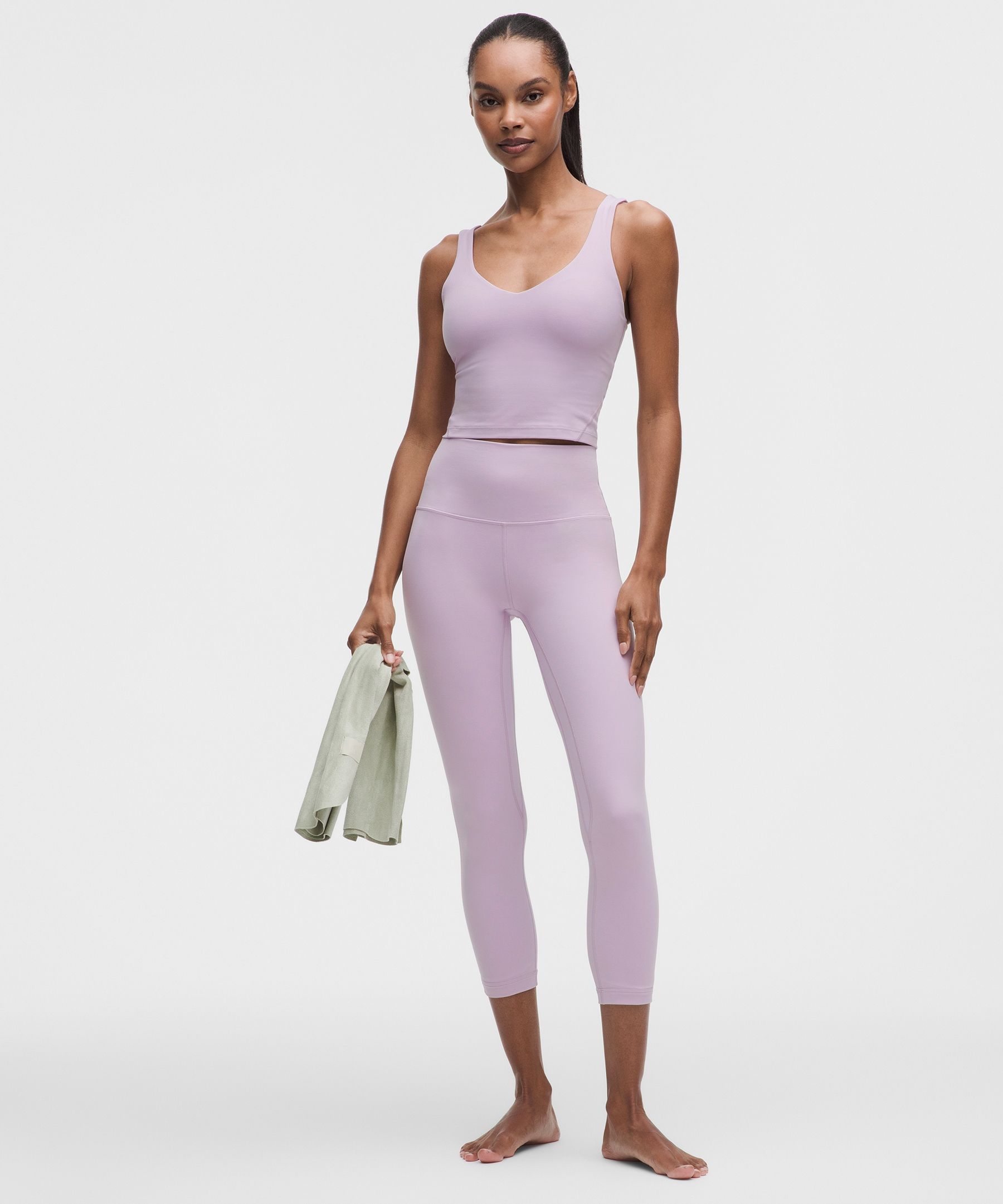 lululemon Align™ High-Rise Crop 23