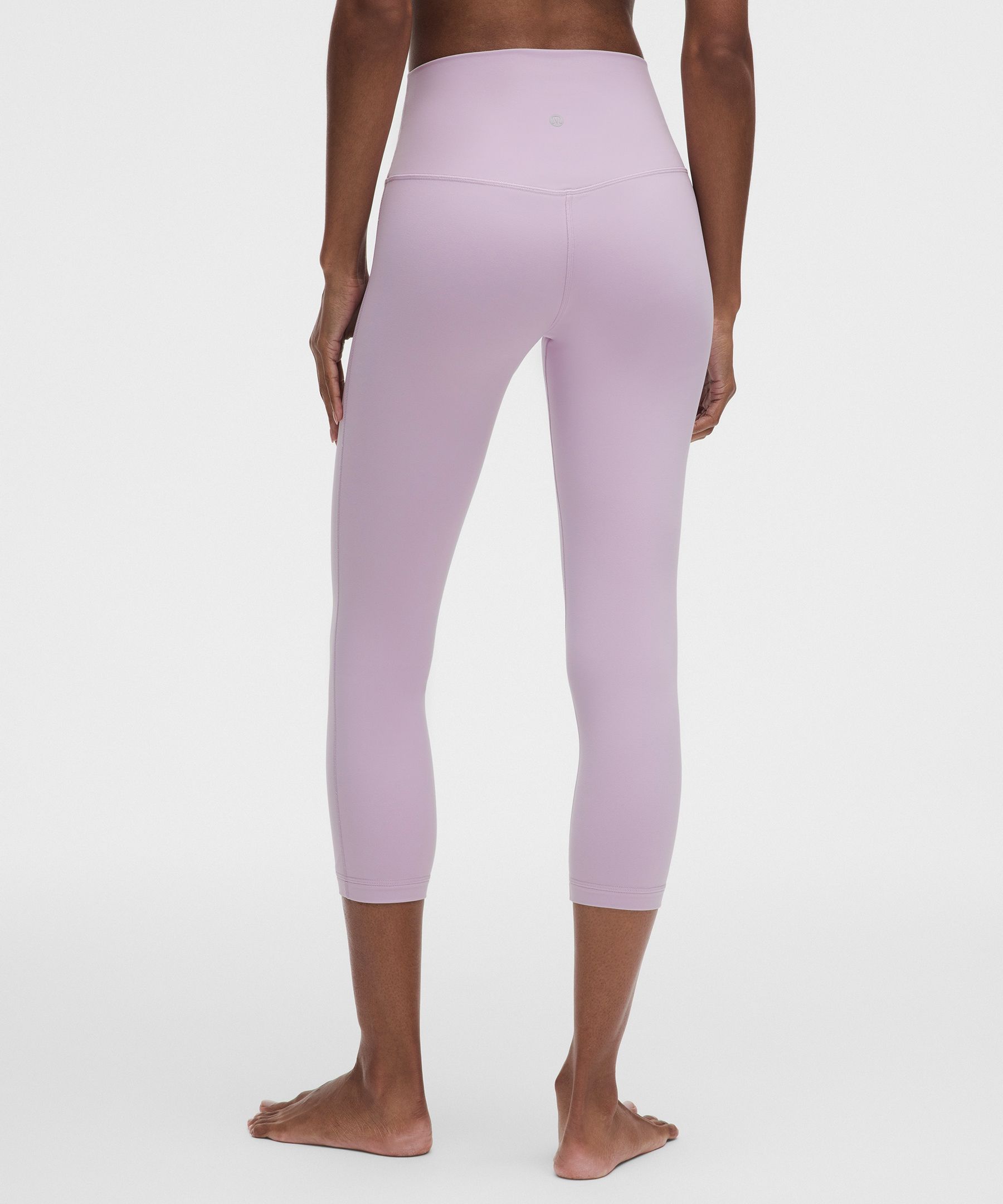 lululemon Align™ High-Rise Crop 23